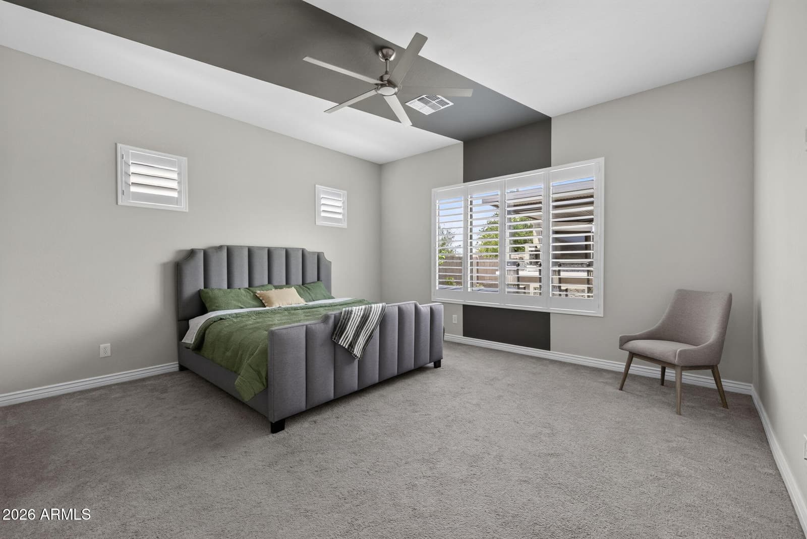 5250 S Wesley Circle, Mesa, AZ 85212 — photo 3 of 91