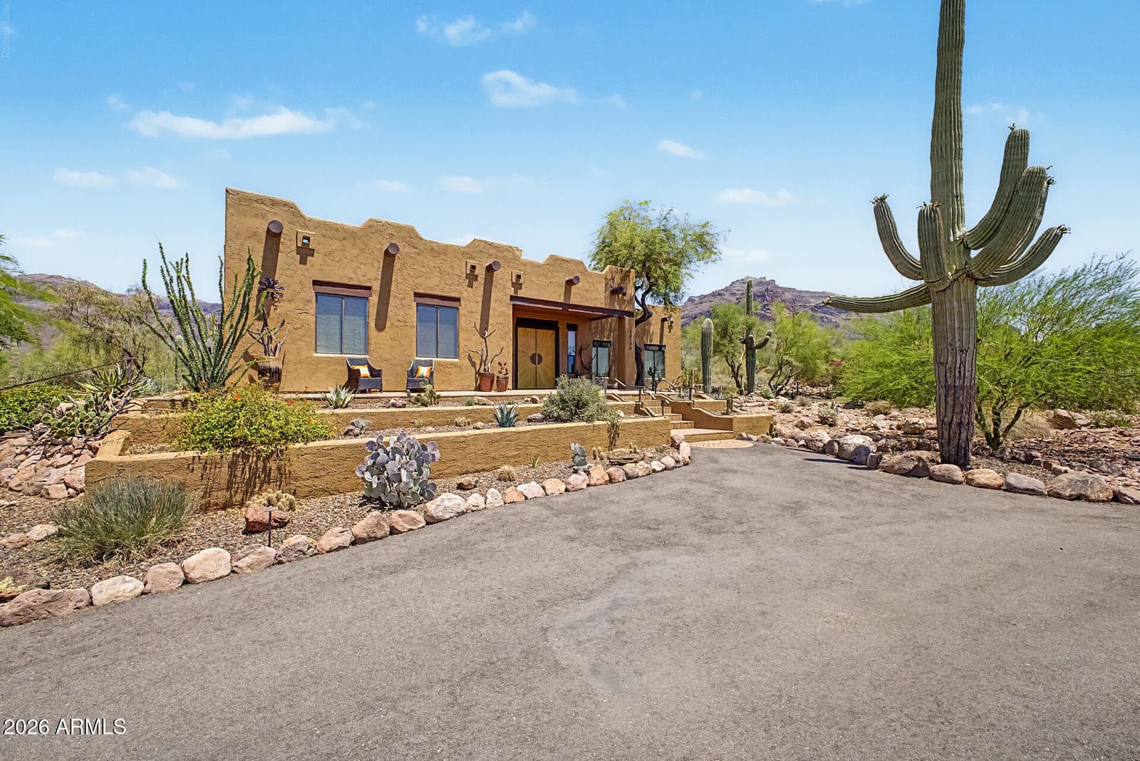 10196 E Open Sky Drive, Gold Canyon, AZ 85118 — photo 70 of 85