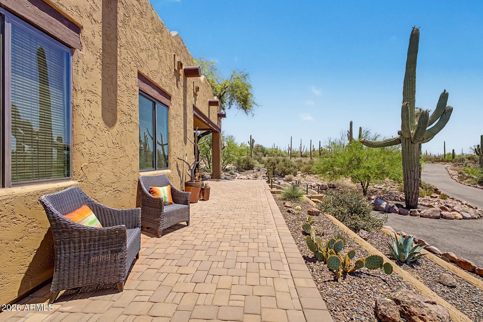 10196 E Open Sky Drive, Gold Canyon, AZ 85118 — photo 32 of 85