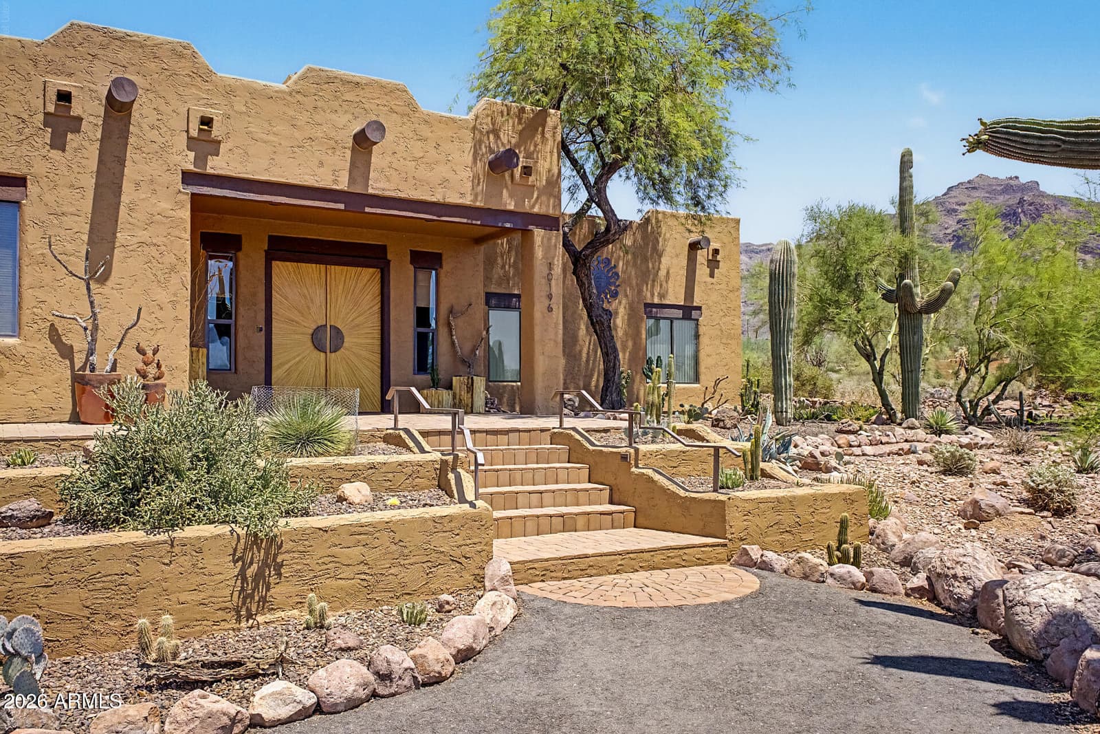 10196 E Open Sky Drive, Gold Canyon, AZ 85118 — photo 71 of 85