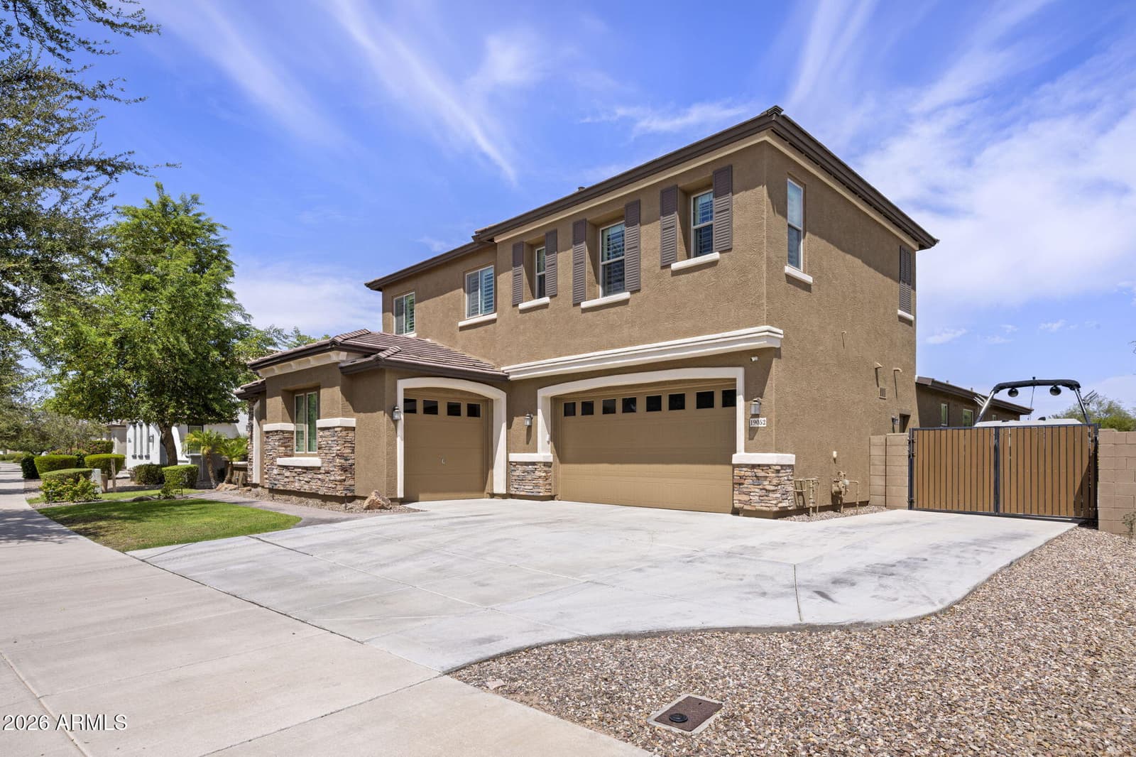 19052 E Reins Road, Queen Creek, AZ 85142 — photo 2 of 69