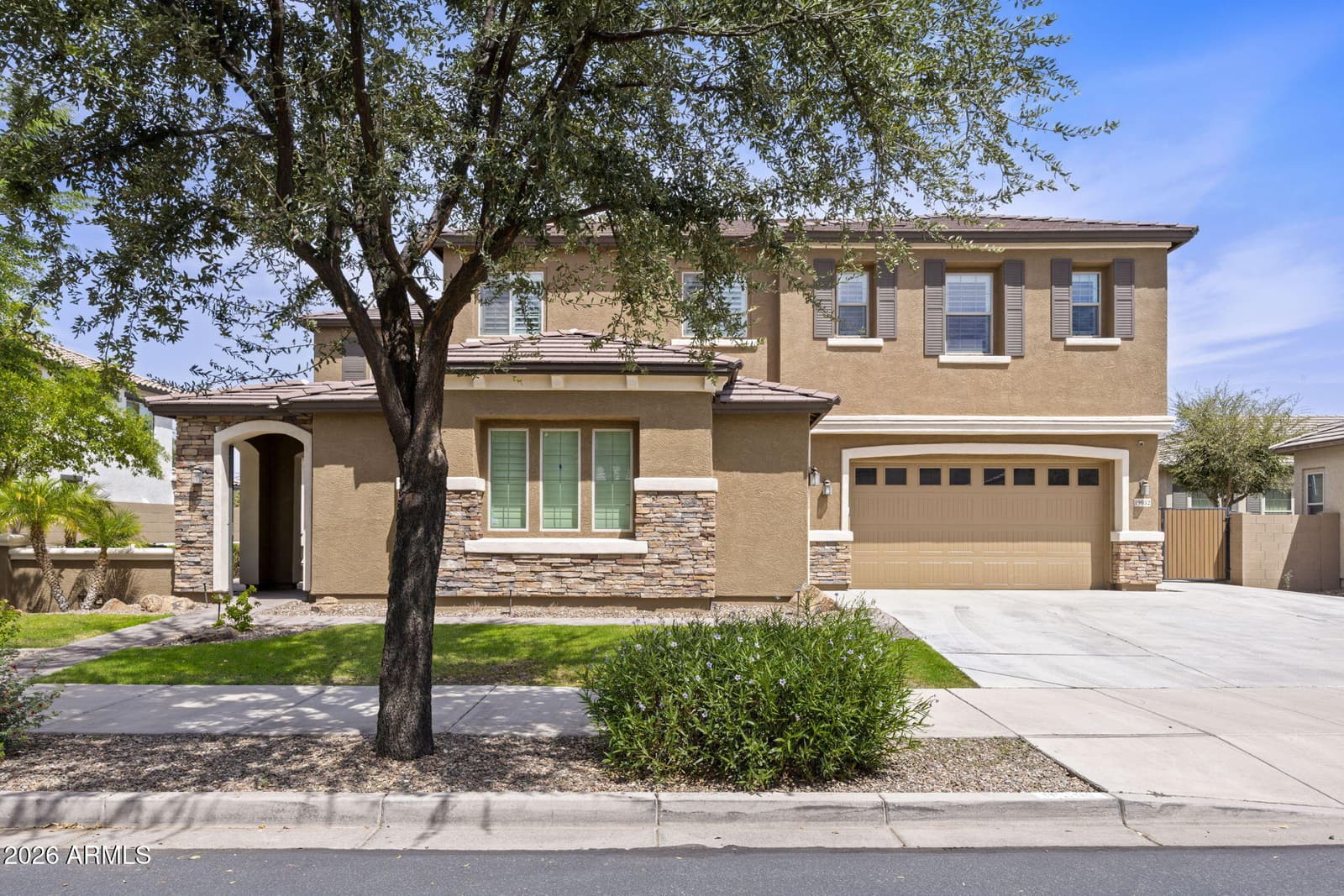 19052 E Reins Road, Queen Creek, AZ 85142 — photo 3 of 69