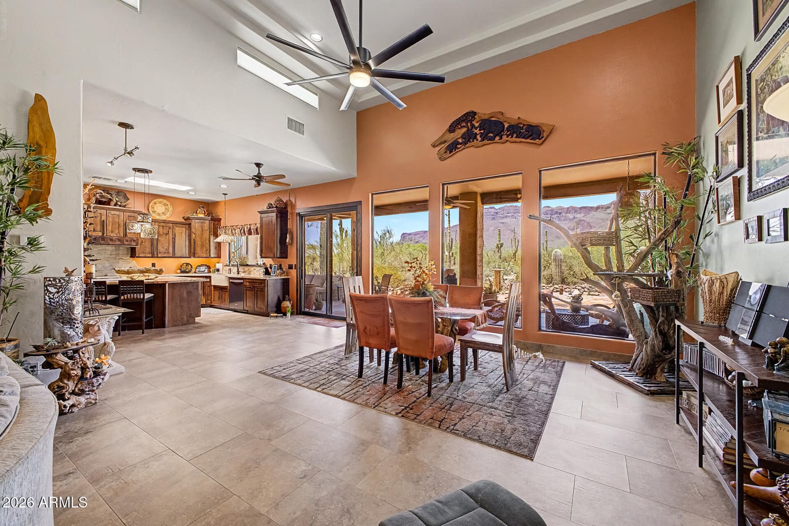 10196 E Open Sky Drive, Gold Canyon, AZ 85118 — photo 6 of 85