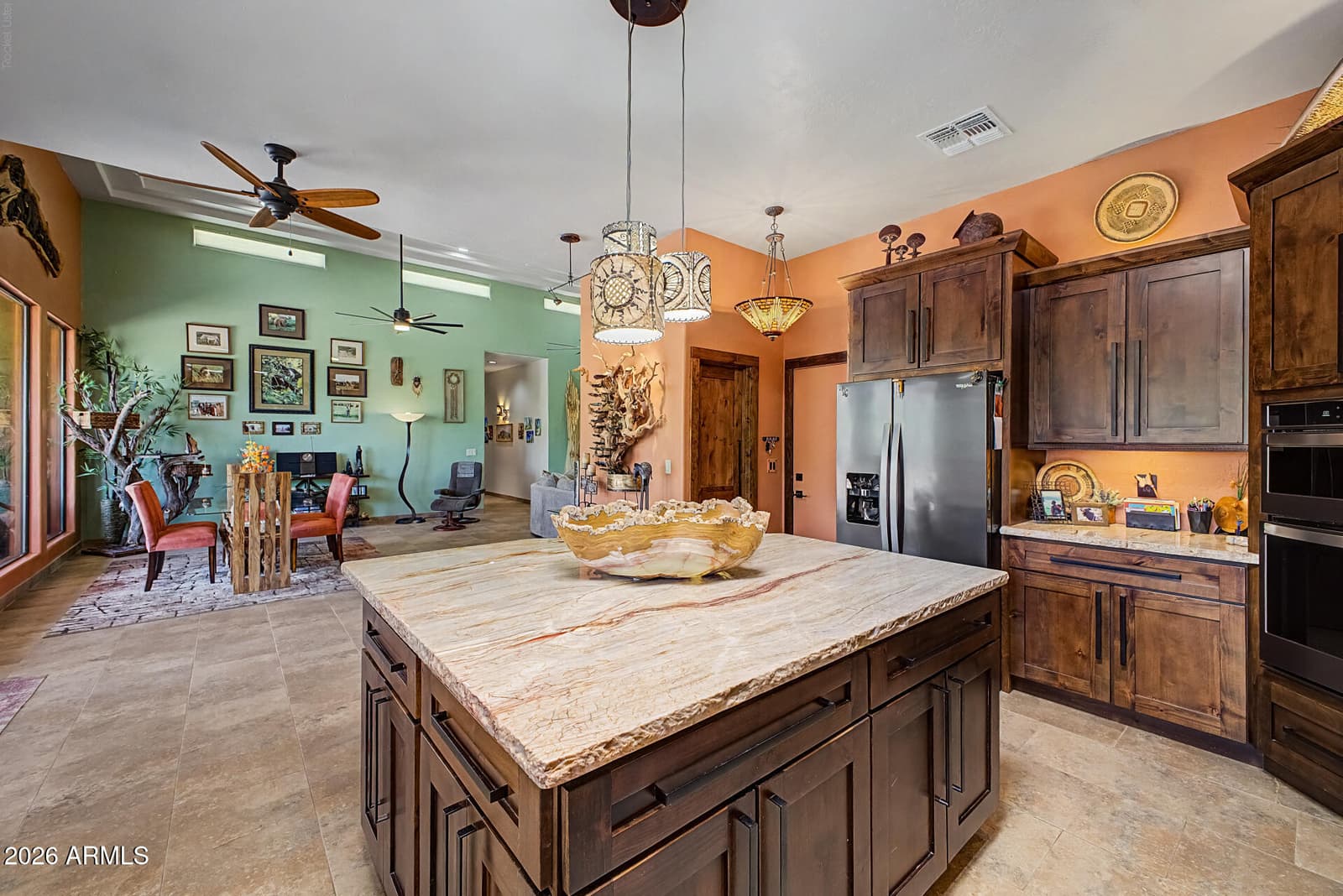 10196 E Open Sky Drive, Gold Canyon, AZ 85118 — photo 15 of 85