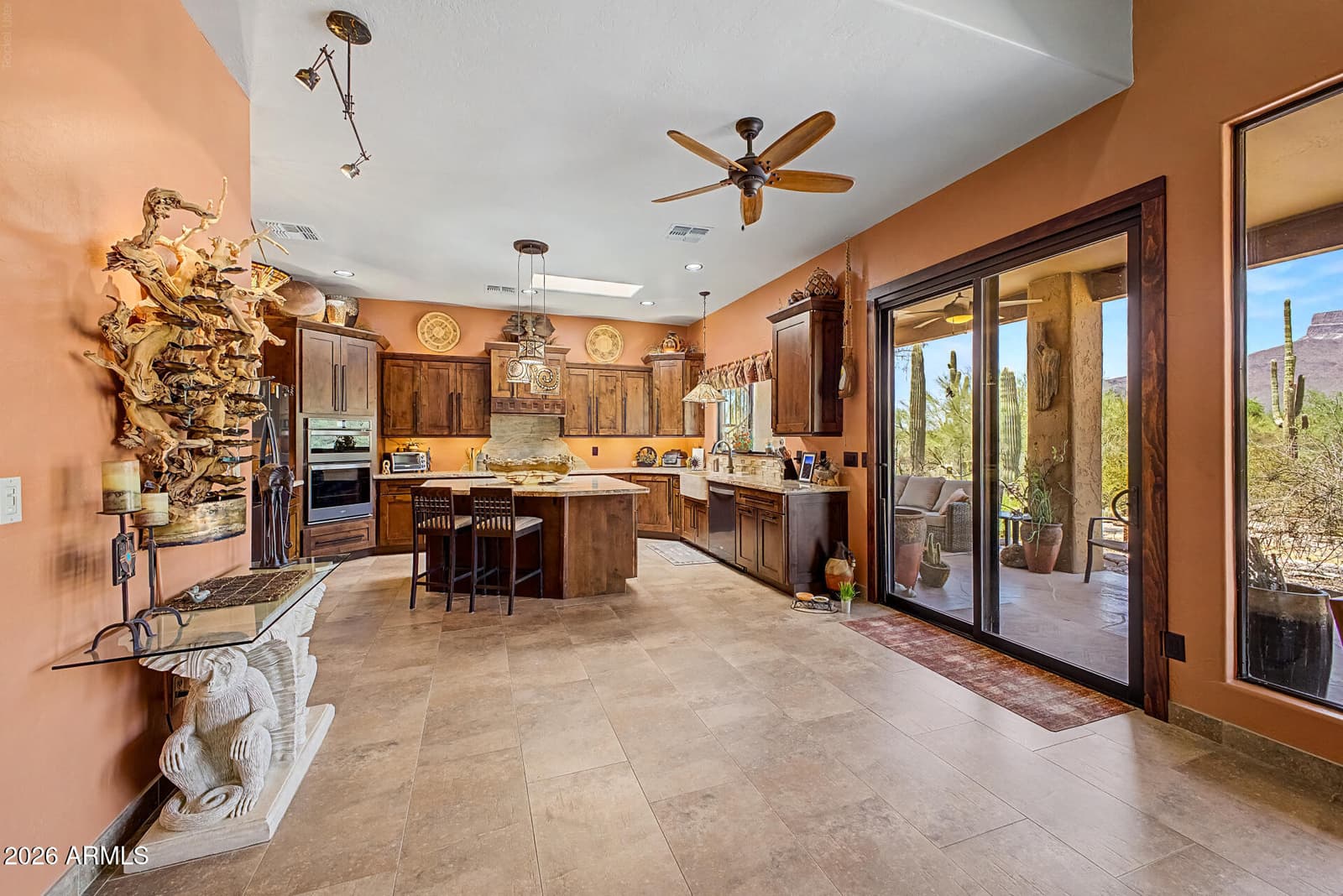 10196 E Open Sky Drive, Gold Canyon, AZ 85118 — photo 10 of 85