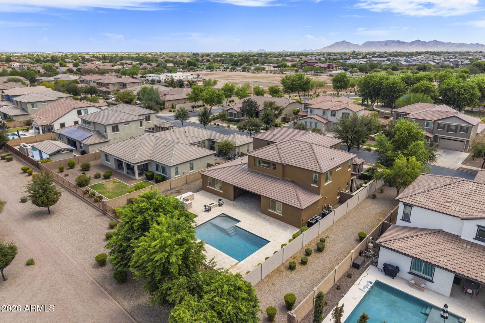 19052 E Reins Road, Queen Creek, AZ 85142 — photo 65 of 69