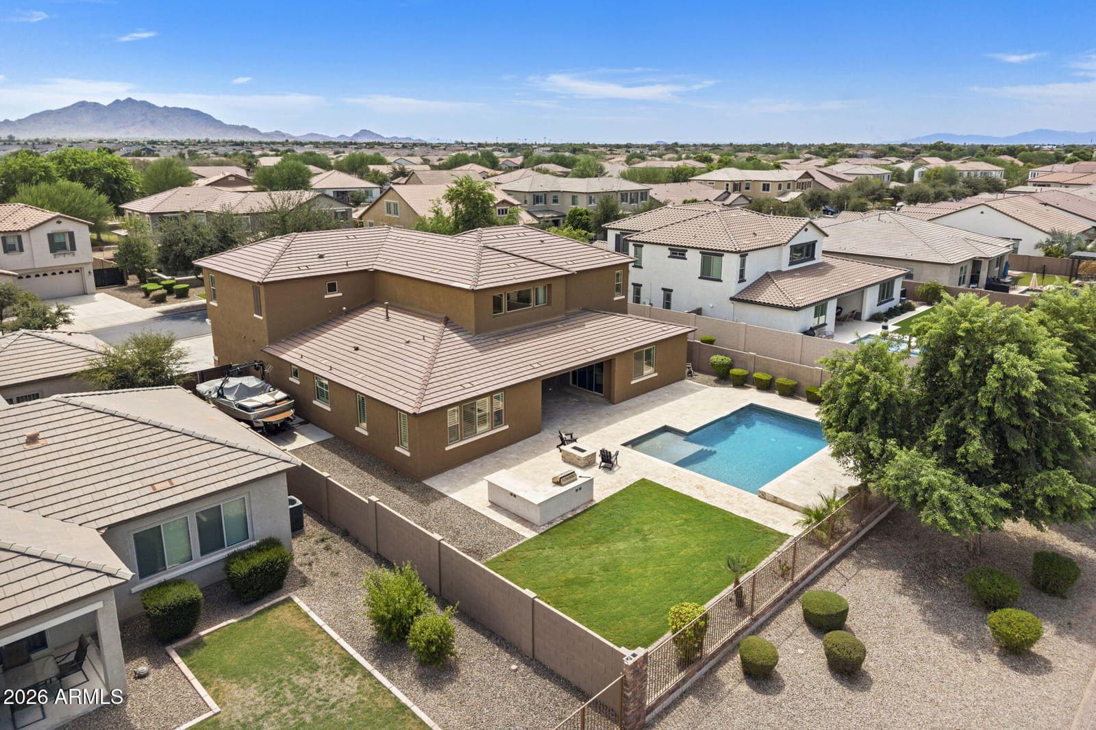 19052 E Reins Road, Queen Creek, AZ 85142 — photo 66 of 69