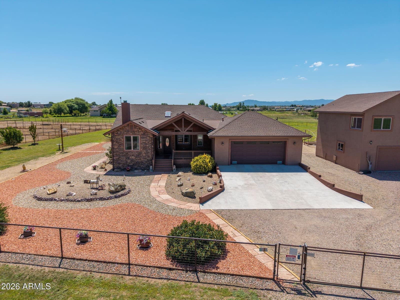 7555 E Sparrow Hawk Road, Prescott Valley, AZ 86315 — photo 49 of 63