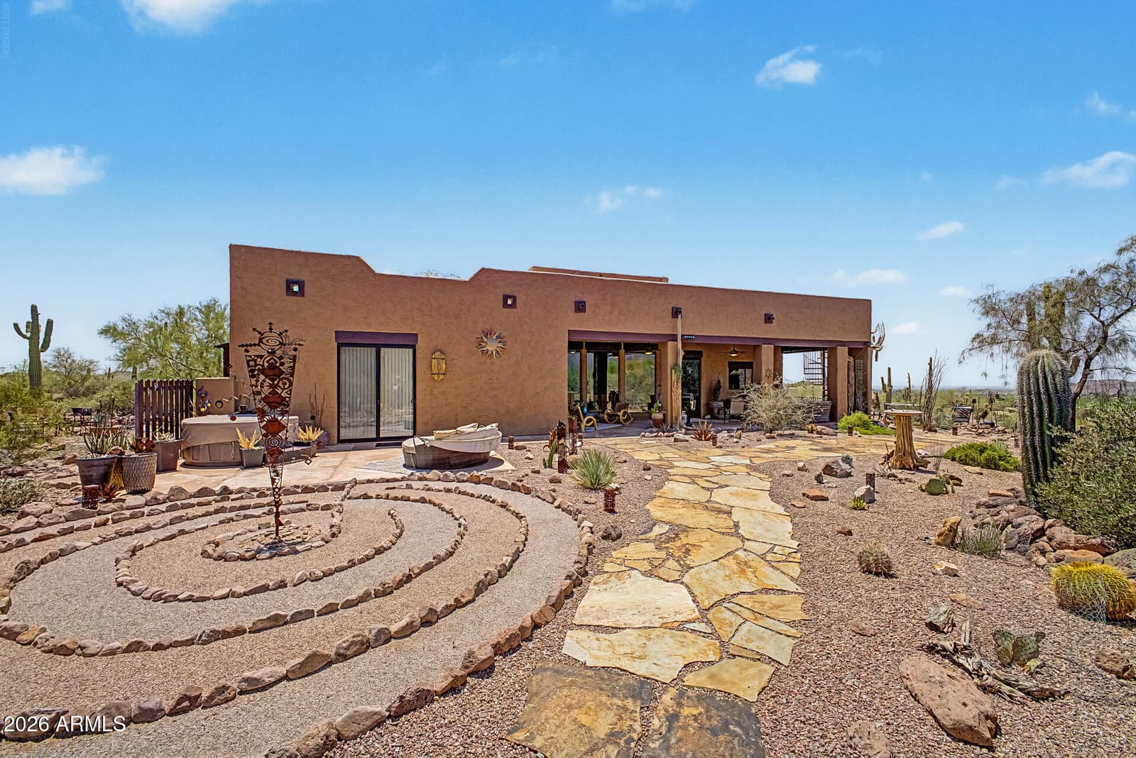 10196 E Open Sky Drive, Gold Canyon, AZ 85118 — photo 76 of 85