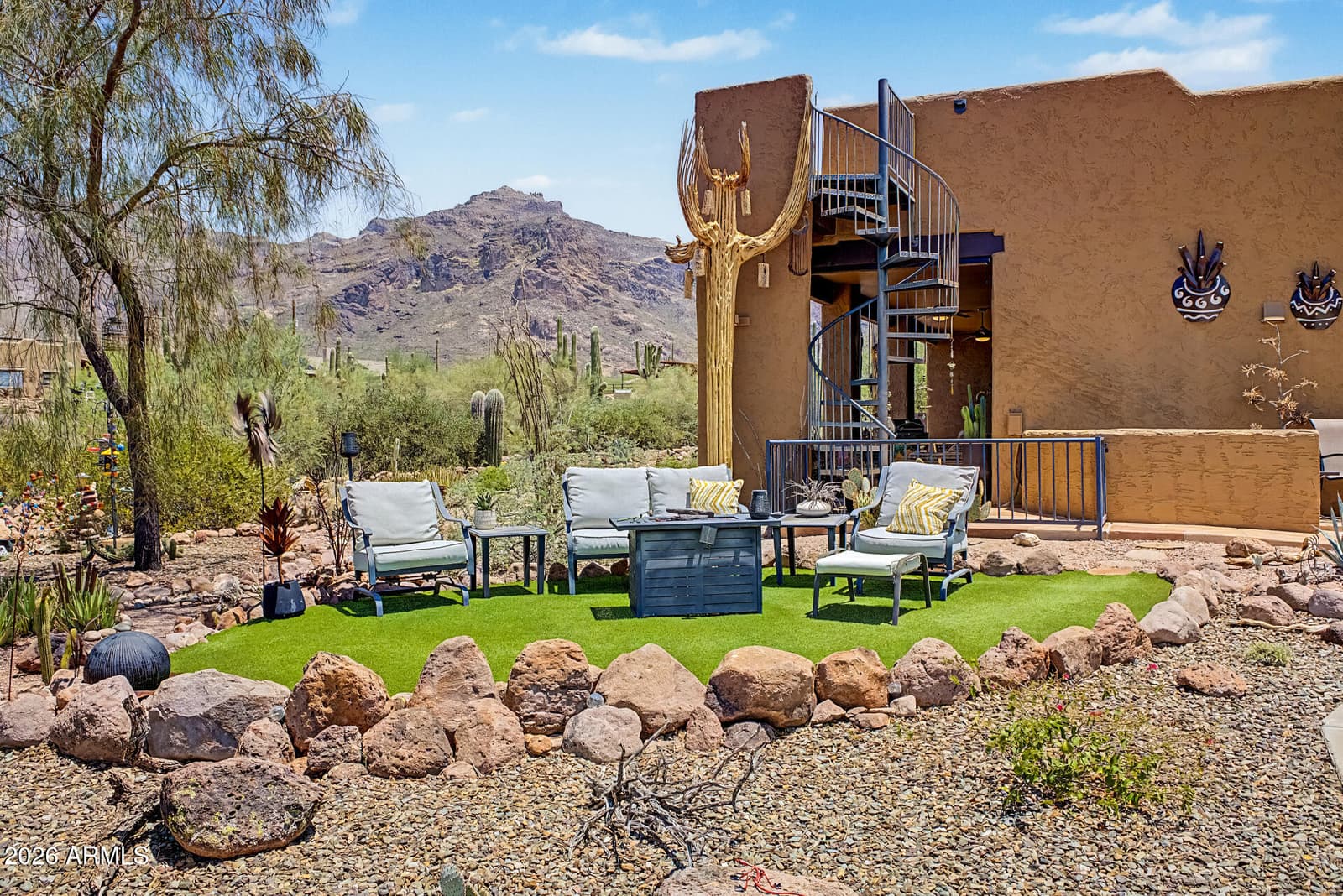 10196 E Open Sky Drive, Gold Canyon, AZ 85118 — photo 39 of 85