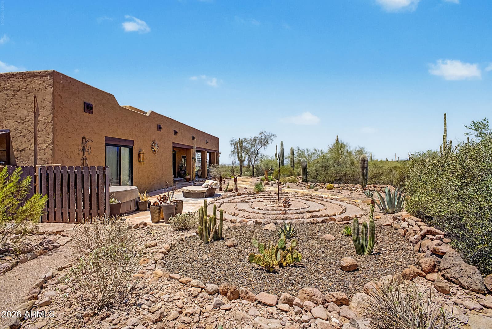 10196 E Open Sky Drive, Gold Canyon, AZ 85118 — photo 80 of 85