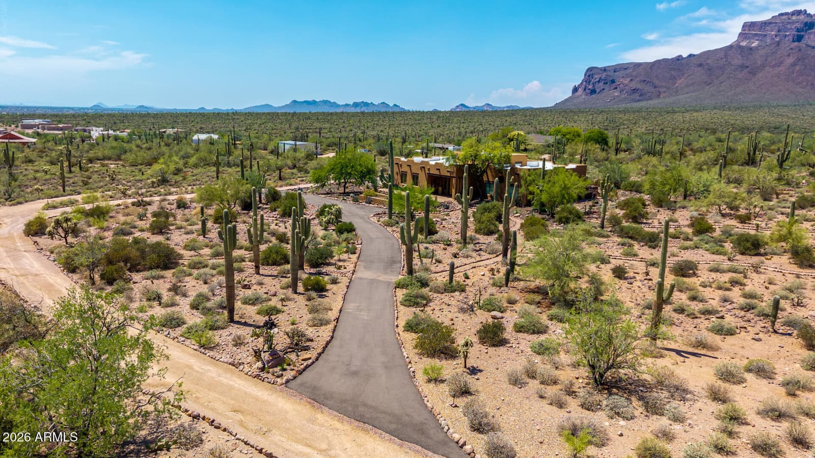 10196 E Open Sky Drive, Gold Canyon, AZ 85118 — photo 54 of 85