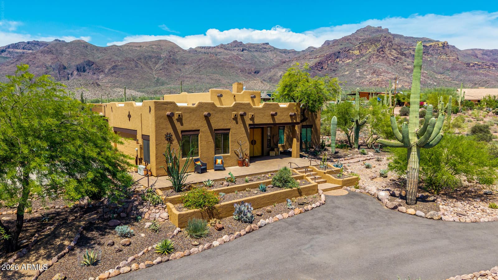 10196 E Open Sky Drive, Gold Canyon, AZ 85118 — photo 55 of 85