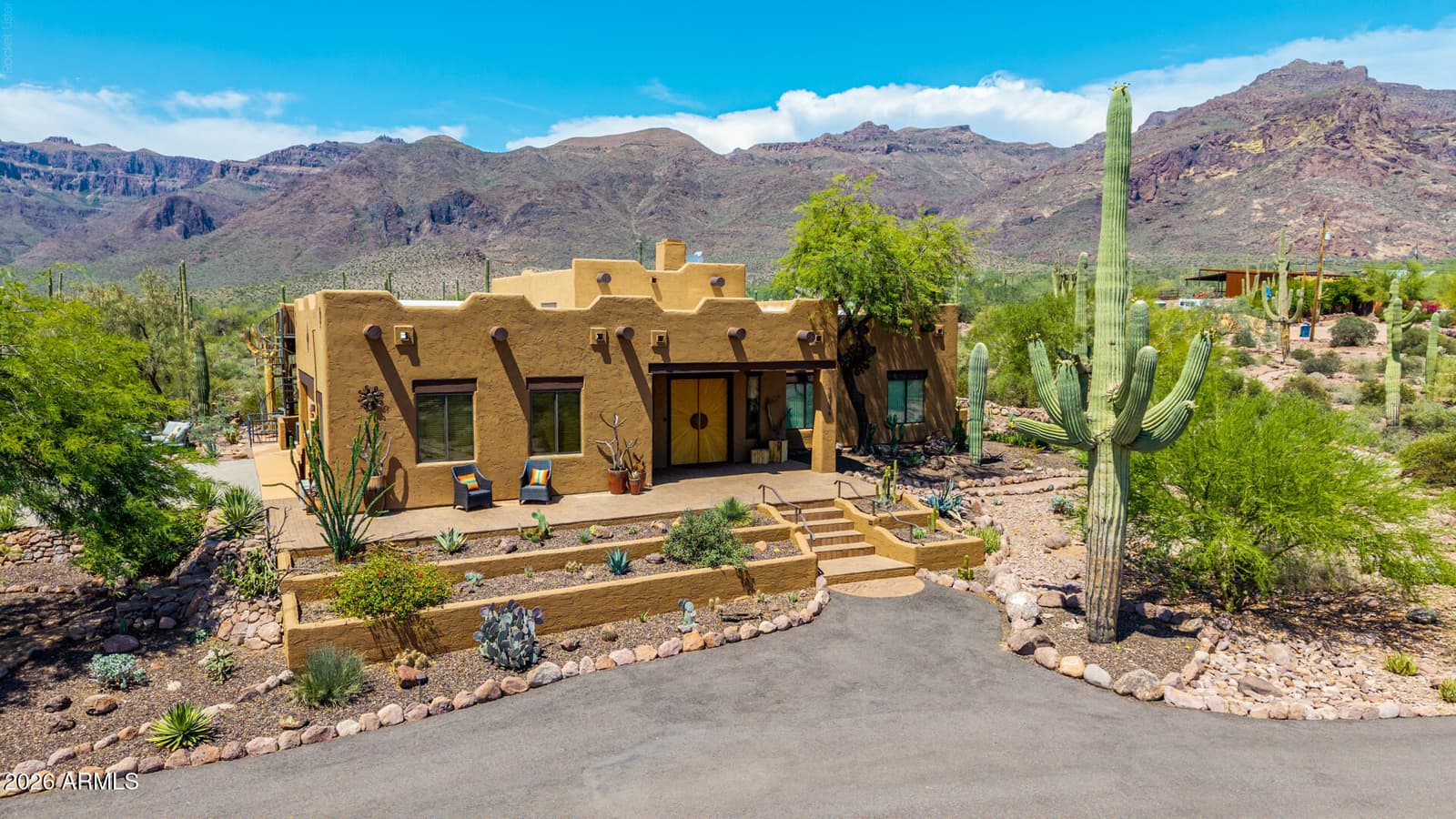 10196 E Open Sky Drive, Gold Canyon, AZ 85118 — photo 56 of 85
