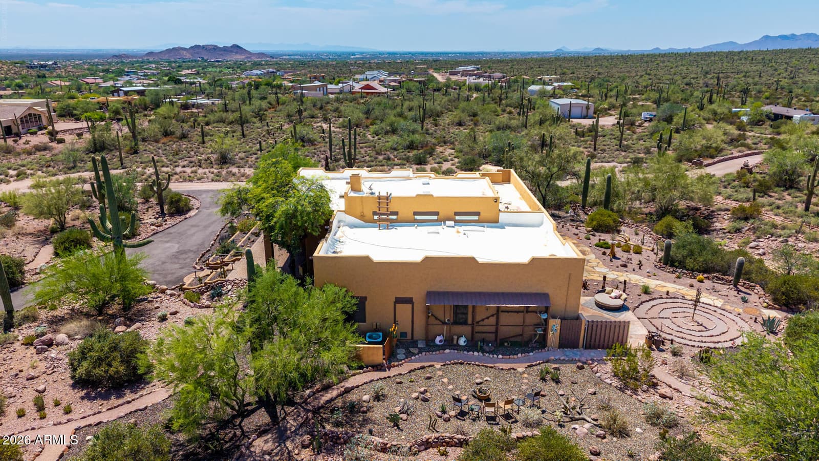 10196 E Open Sky Drive, Gold Canyon, AZ 85118 — photo 83 of 85