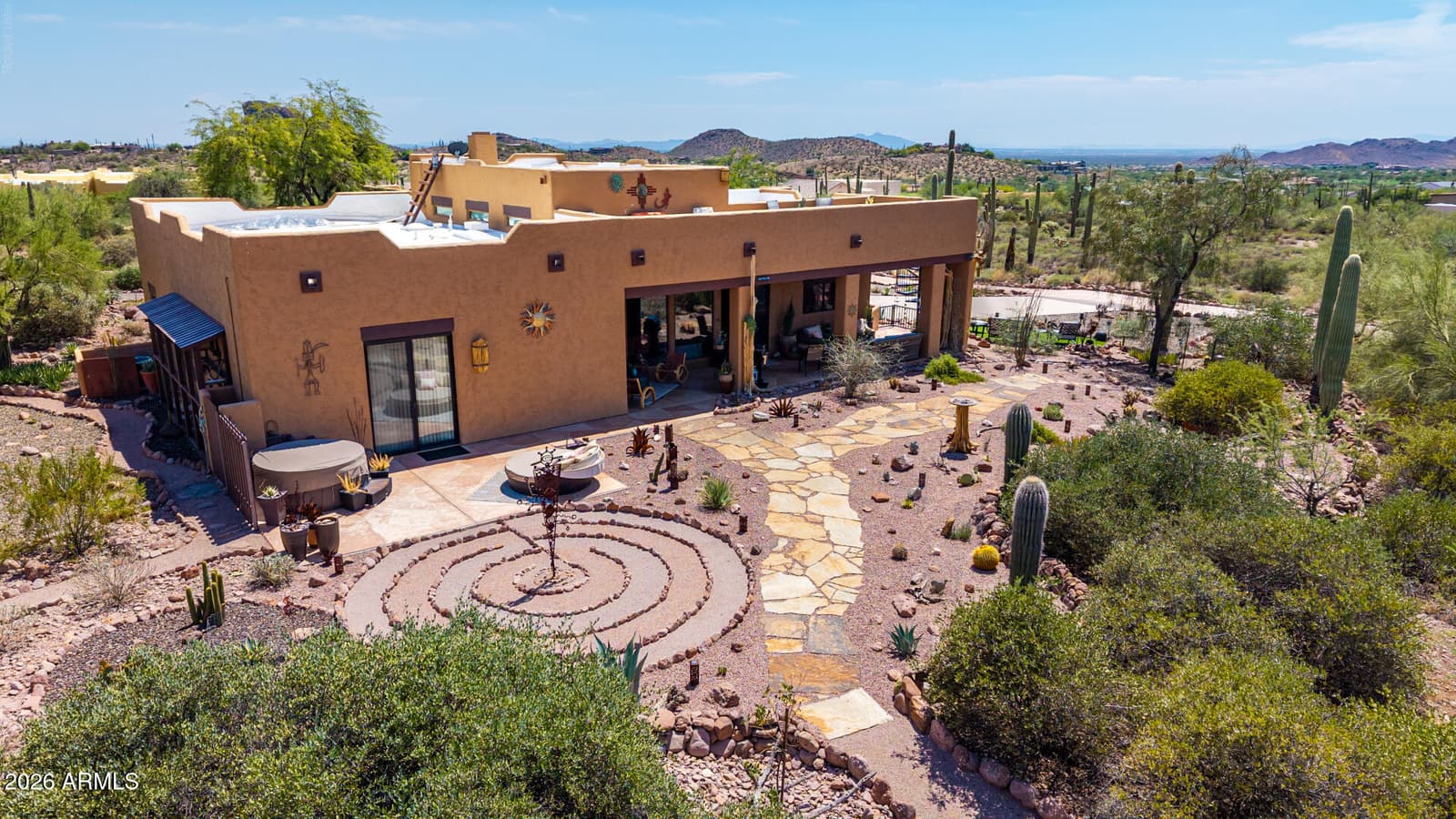 10196 E Open Sky Drive, Gold Canyon, AZ 85118 — photo 75 of 85