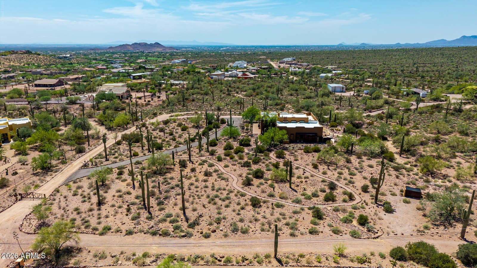 10196 E Open Sky Drive, Gold Canyon, AZ 85118 — photo 64 of 85