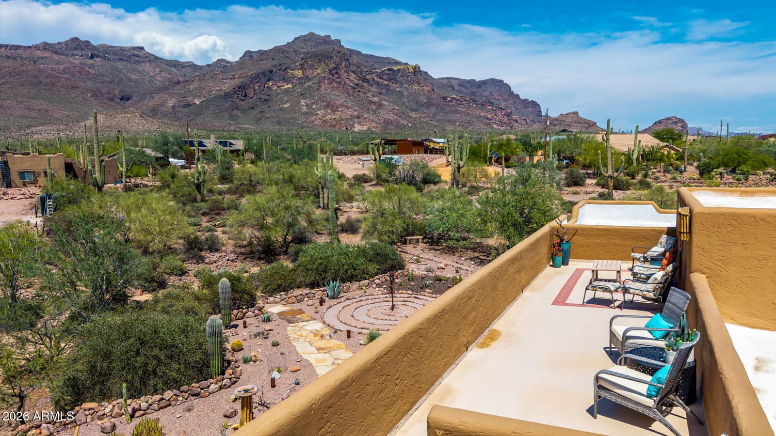 10196 E Open Sky Drive, Gold Canyon, AZ 85118 — photo 38 of 85