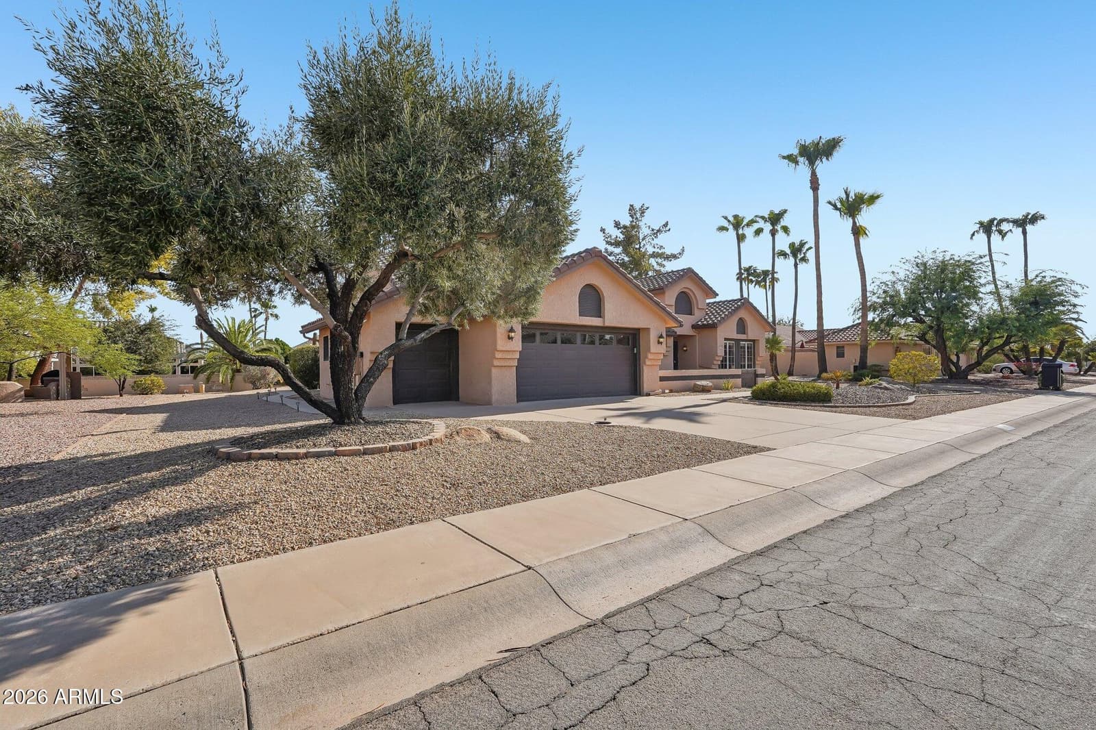 14419 W Whitewood Drive, Sun City West, AZ 85375 — photo 42 of 47