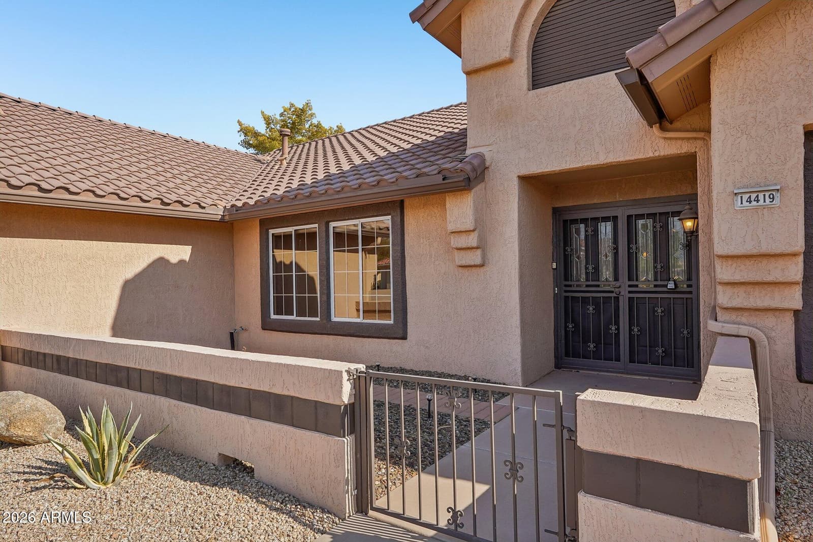 14419 W Whitewood Drive, Sun City West, AZ 85375 — photo 7 of 47