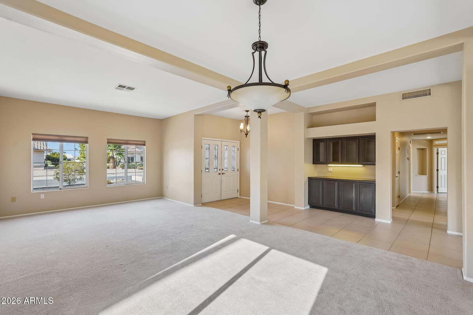 14419 W Whitewood Drive, Sun City West, AZ 85375 — photo 2 of 47
