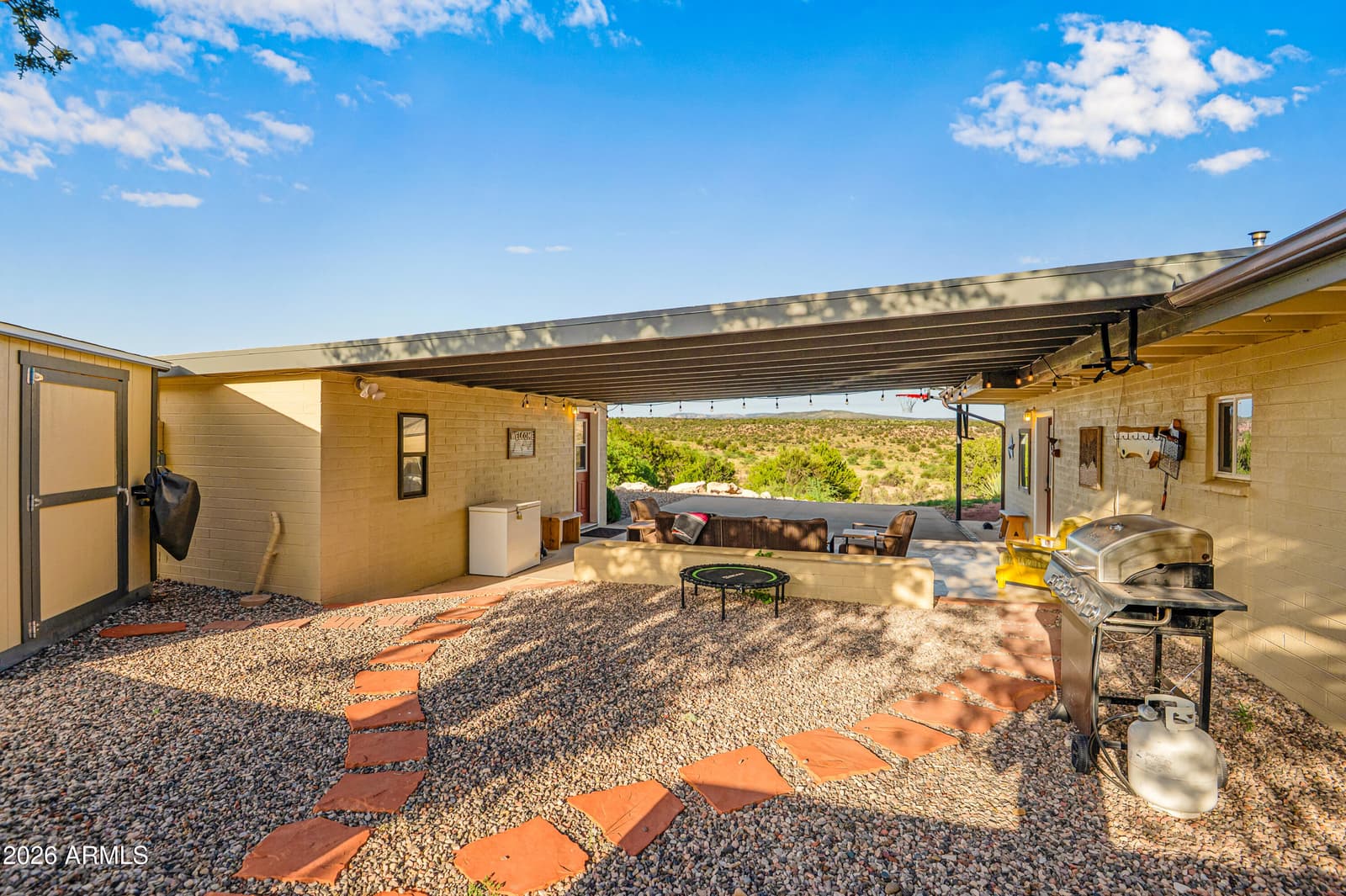 3090 E Martin Way, Cottonwood, AZ 86326 — photo 42 of 60