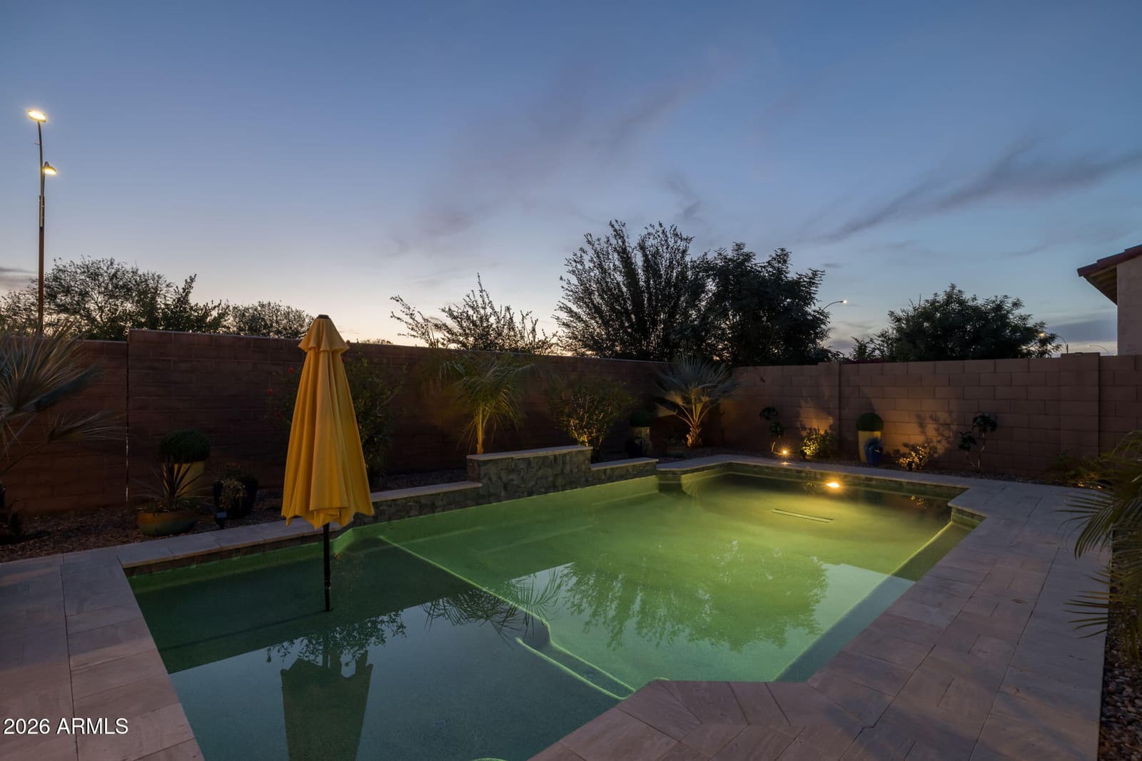 5250 S Wesley Circle, Mesa, AZ 85212 — photo 42 of 91