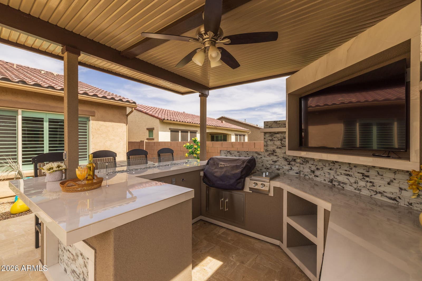 5250 S Wesley Circle, Mesa, AZ 85212 — photo 53 of 91