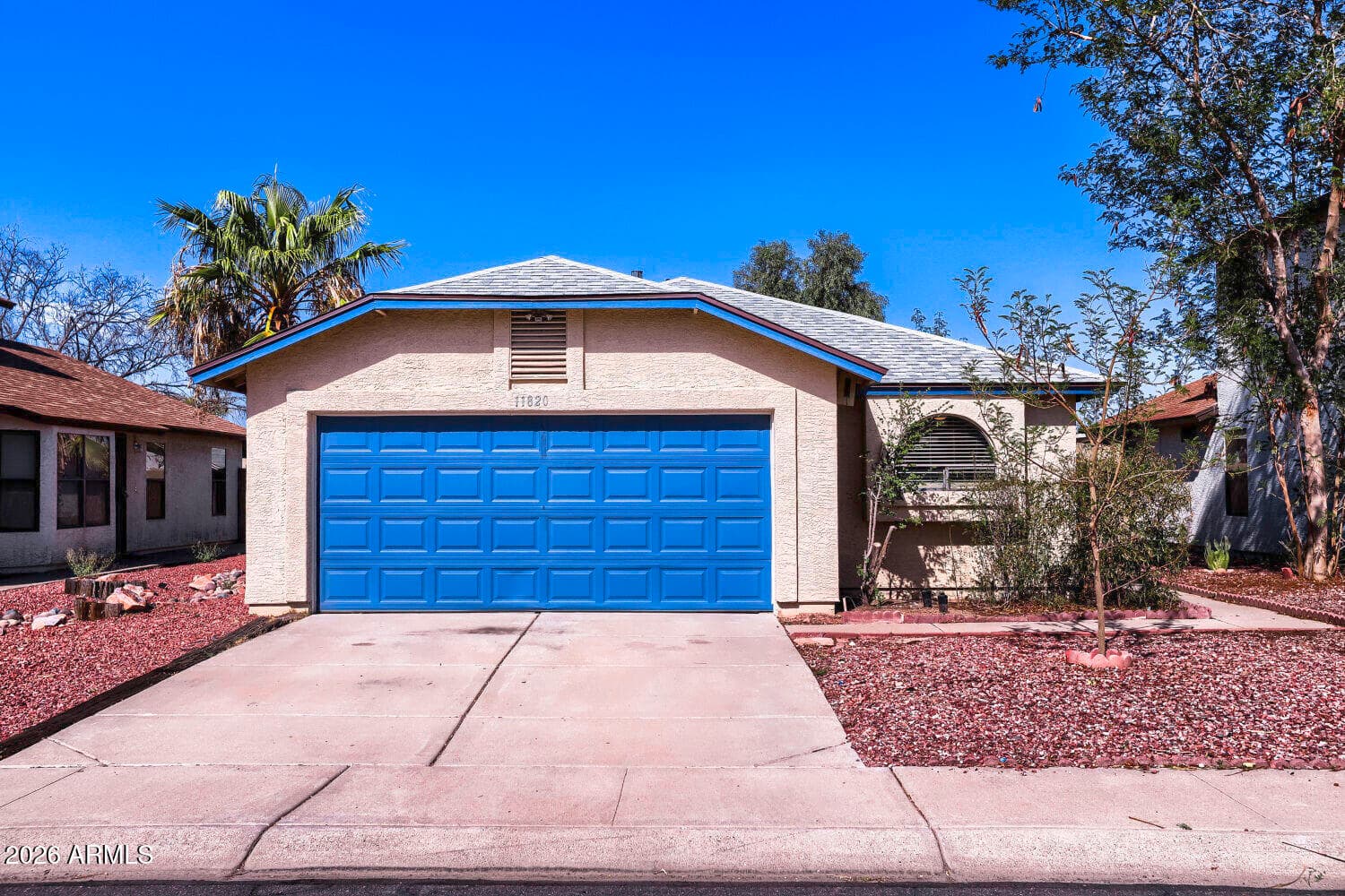 11820 N 75th Drive, Peoria, AZ 85345 — photo 1 of 28
