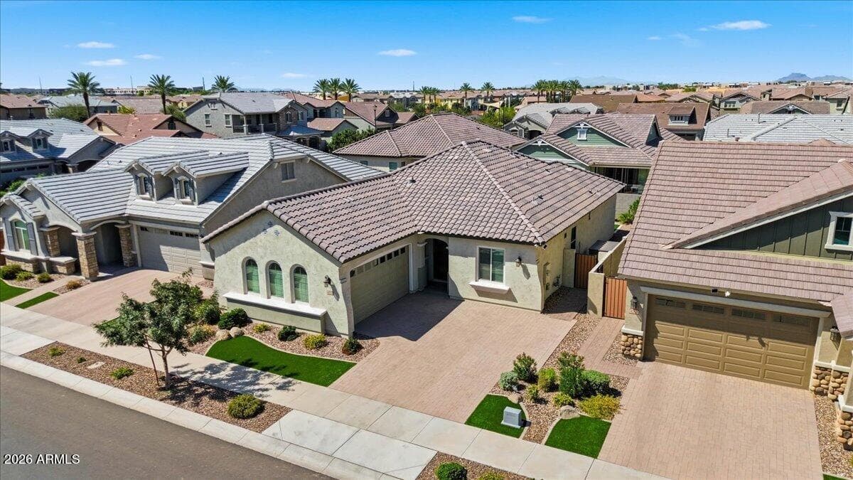 4252 E John Street, Gilbert, AZ 85295 — photo 44 of 54