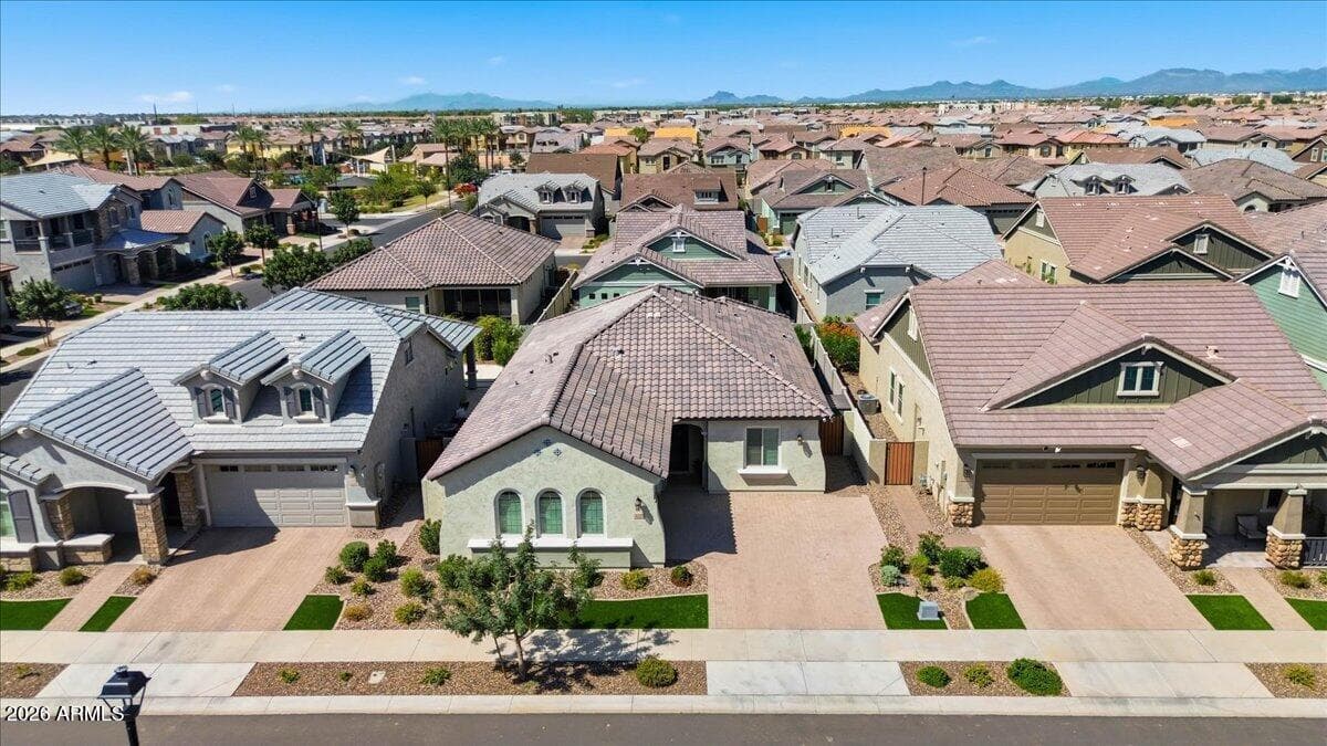 4252 E John Street, Gilbert, AZ 85295 — photo 45 of 54