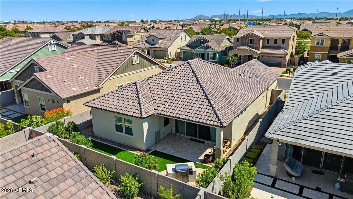 4252 E John Street, Gilbert, AZ 85295 — photo 47 of 54