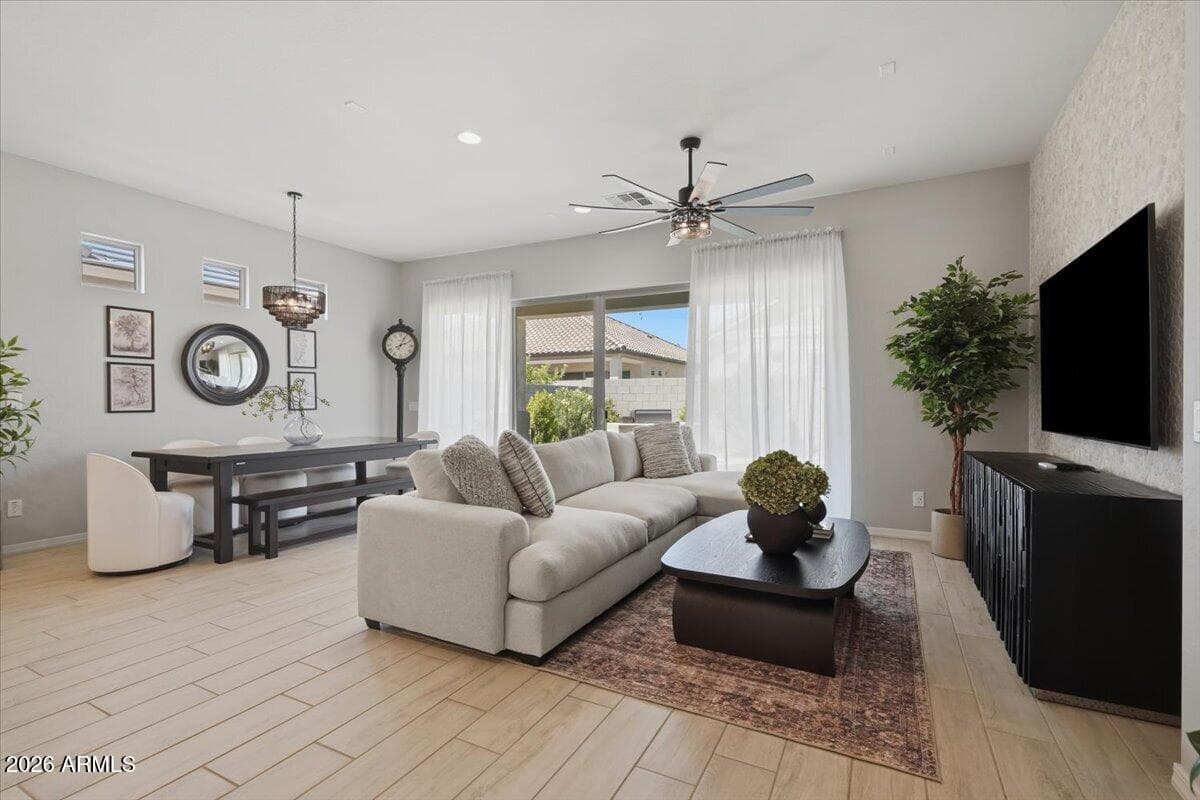 4252 E John Street, Gilbert, AZ 85295 — photo 7 of 54