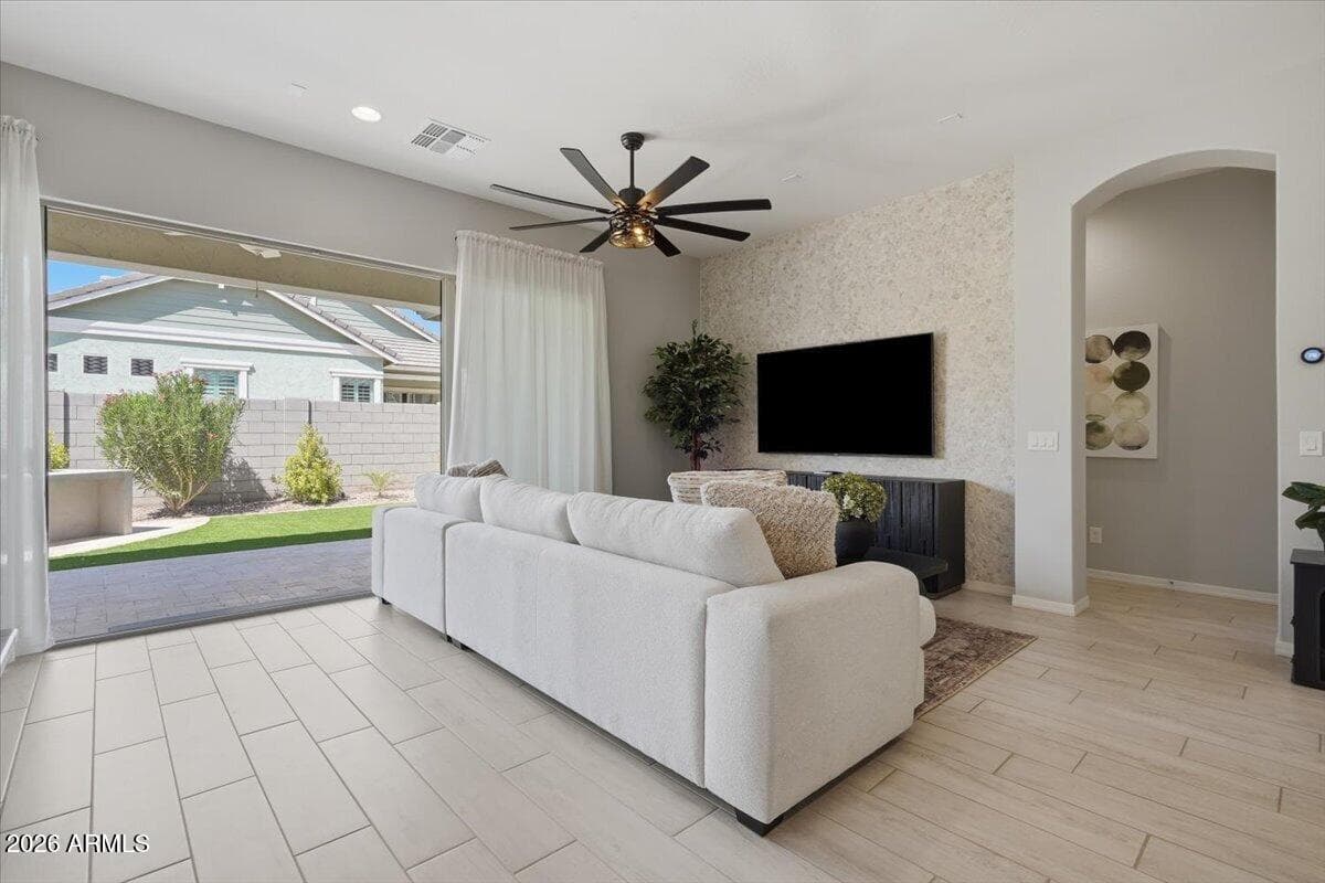 4252 E John Street, Gilbert, AZ 85295 — photo 8 of 54