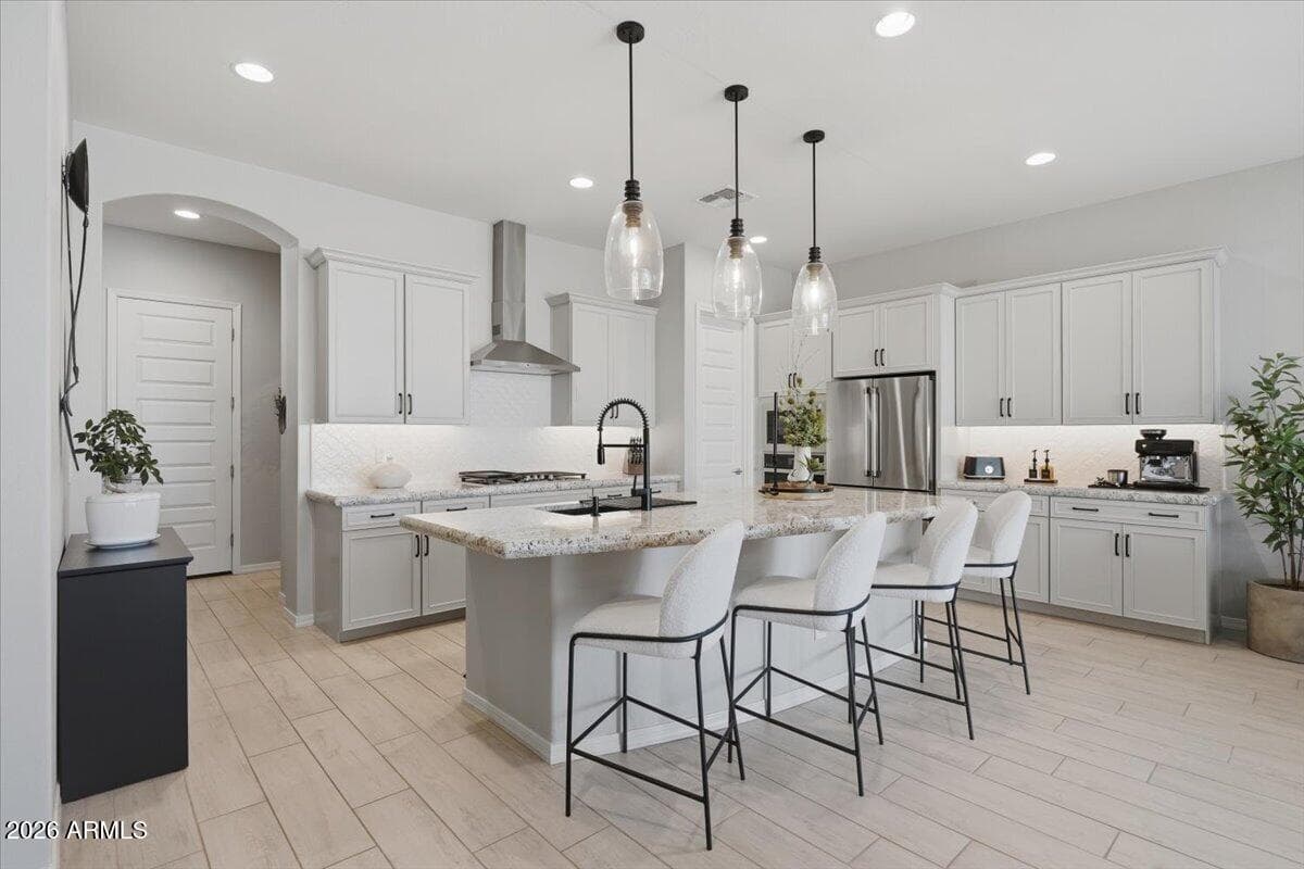 4252 E John Street, Gilbert, AZ 85295 — photo 13 of 54