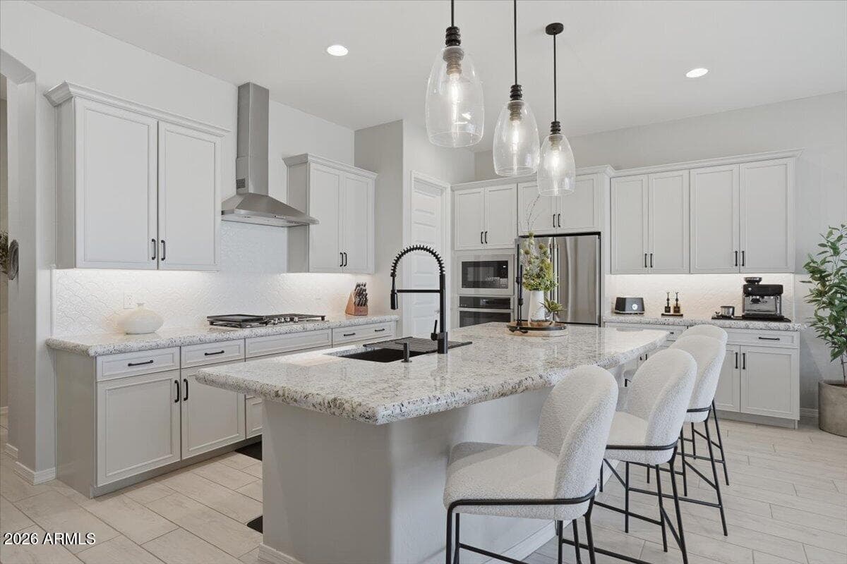 4252 E John Street, Gilbert, AZ 85295 — photo 16 of 54