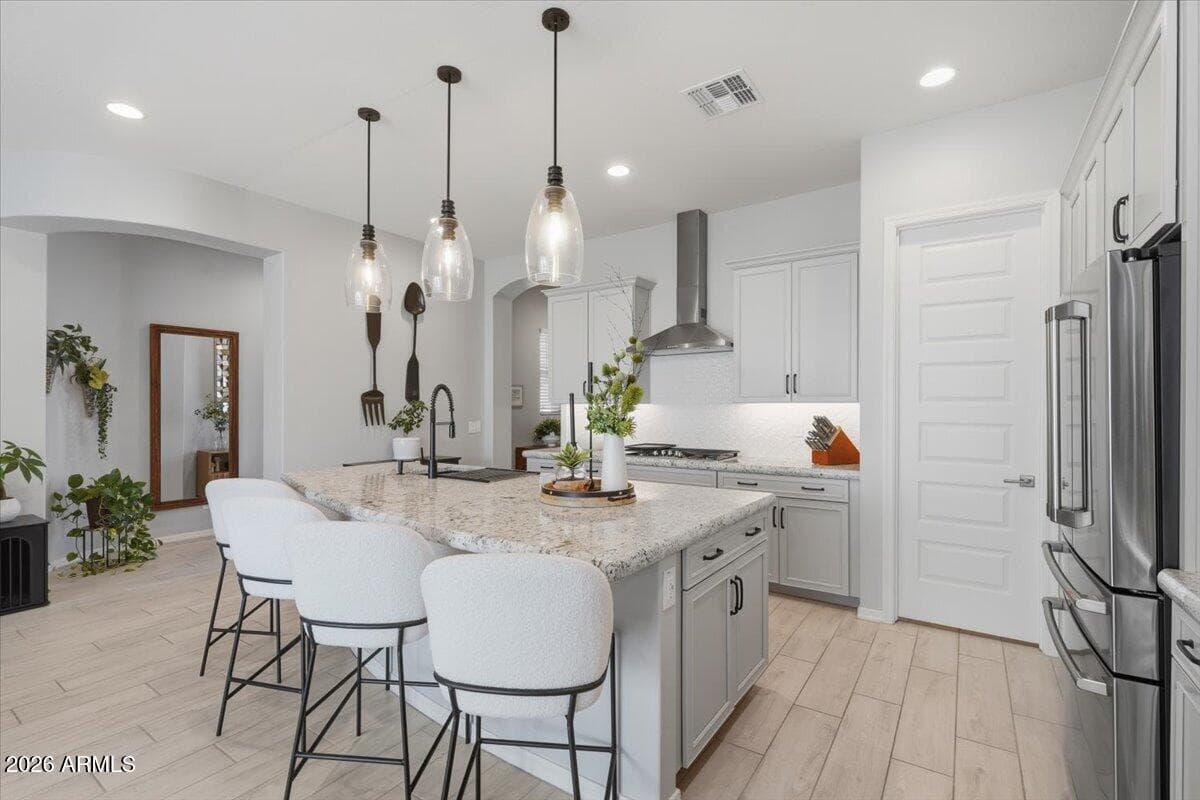 4252 E John Street, Gilbert, AZ 85295 — photo 12 of 54