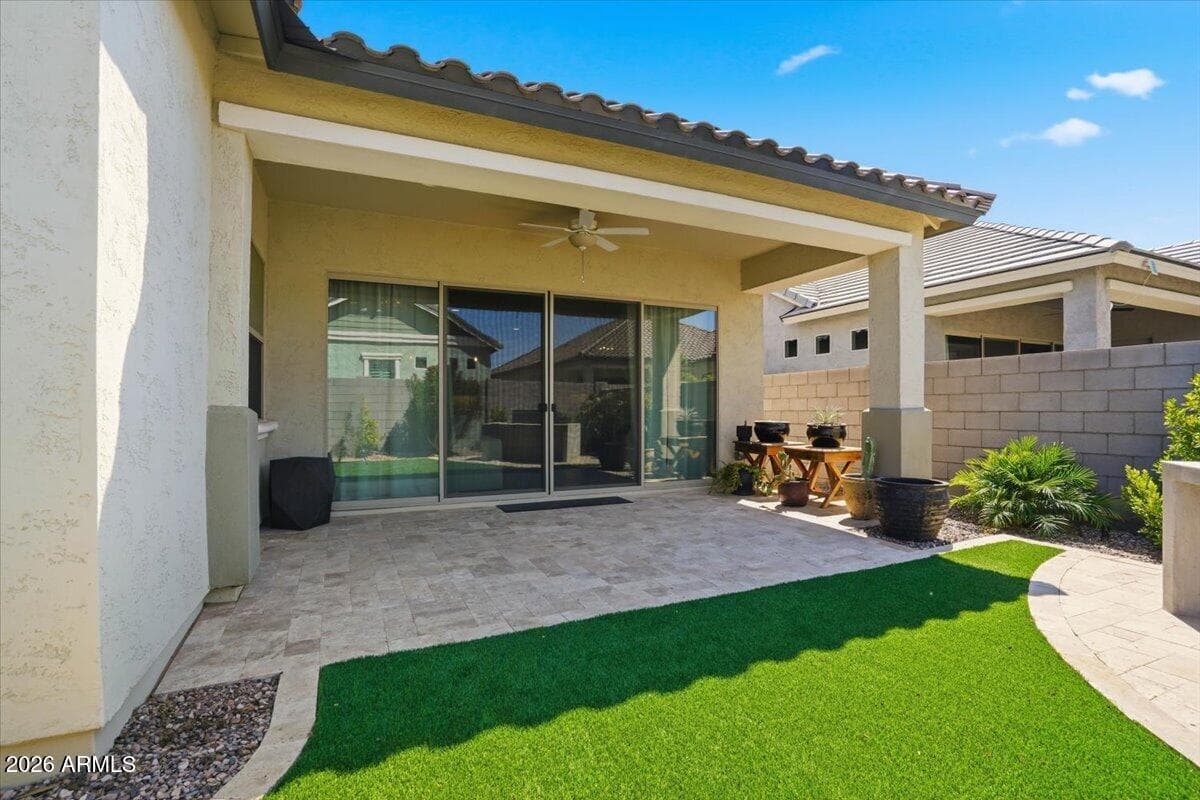 4252 E John Street, Gilbert, AZ 85295 — photo 38 of 54