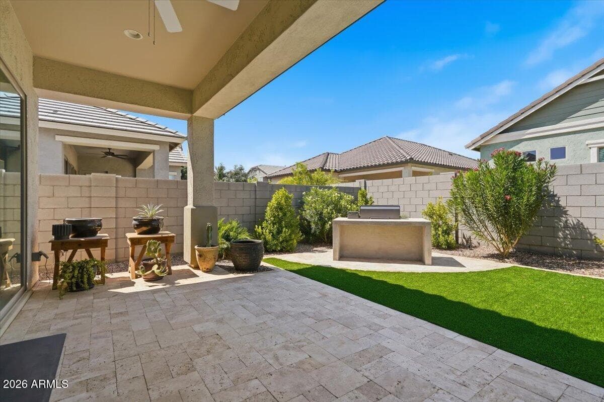 4252 E John Street, Gilbert, AZ 85295 — photo 39 of 54
