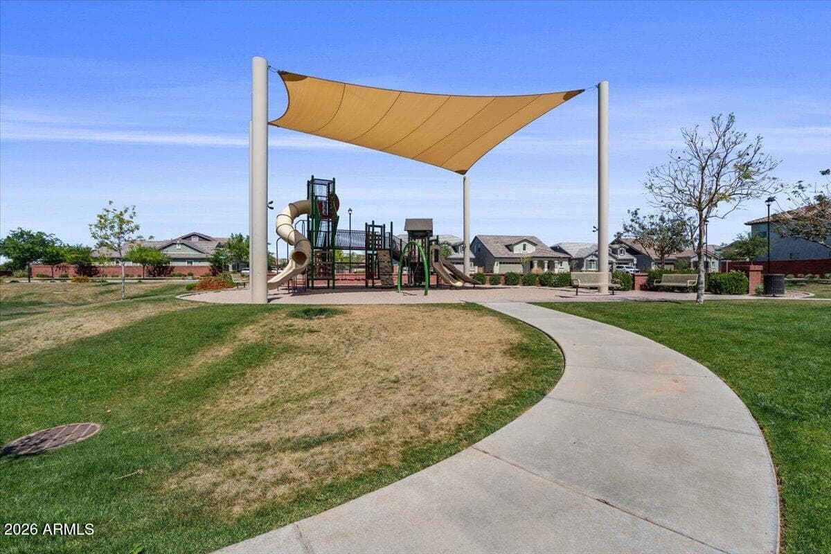 4252 E John Street, Gilbert, AZ 85295 — photo 54 of 54
