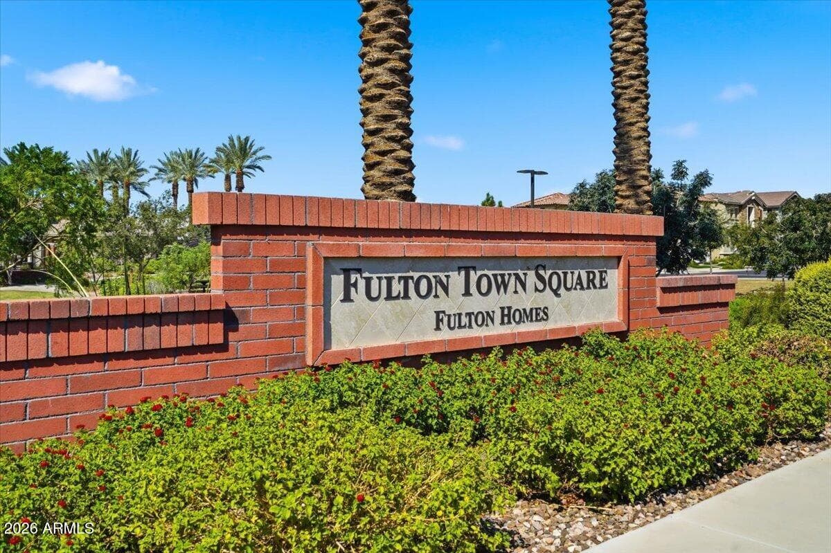 4252 E John Street, Gilbert, AZ 85295 — photo 50 of 54