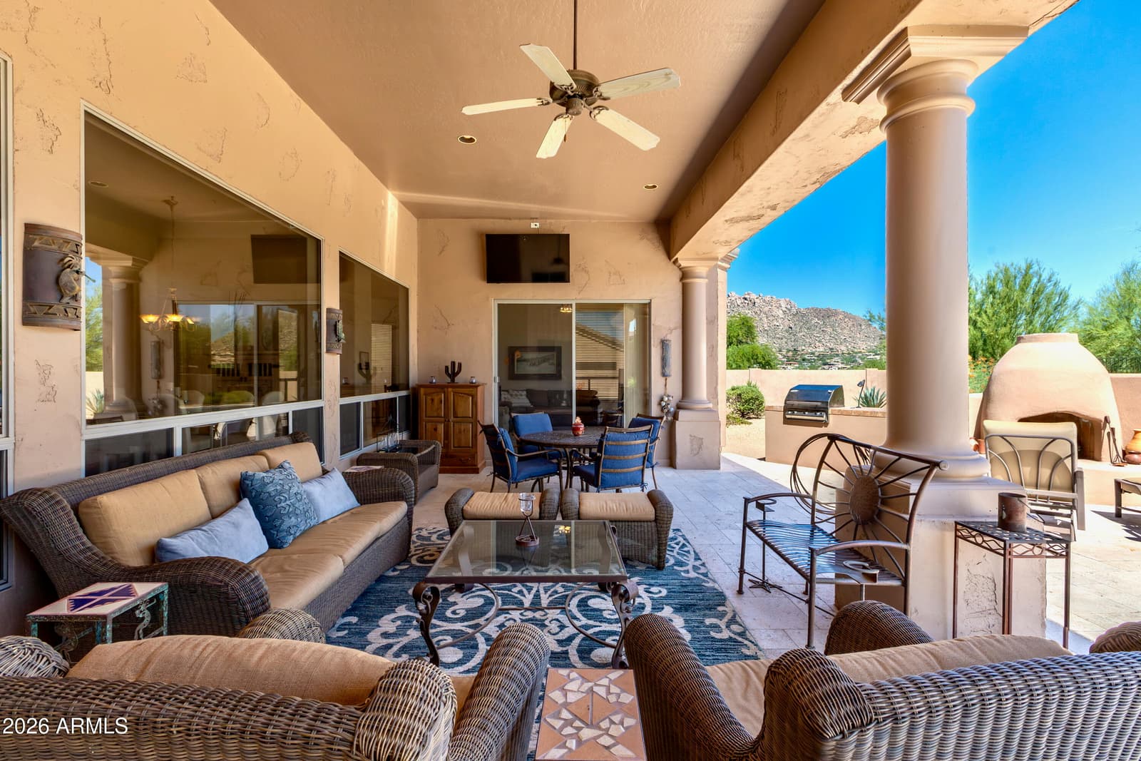 11804 E Sand Hills Road, Scottsdale, AZ 85255 — photo 35 of 60