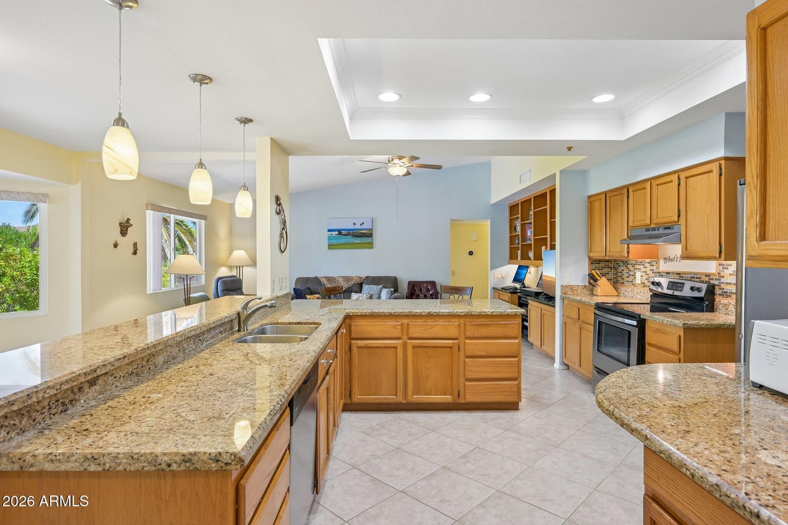12422 W Keystone Drive, Sun City West, AZ 85375 — photo 1 of 55