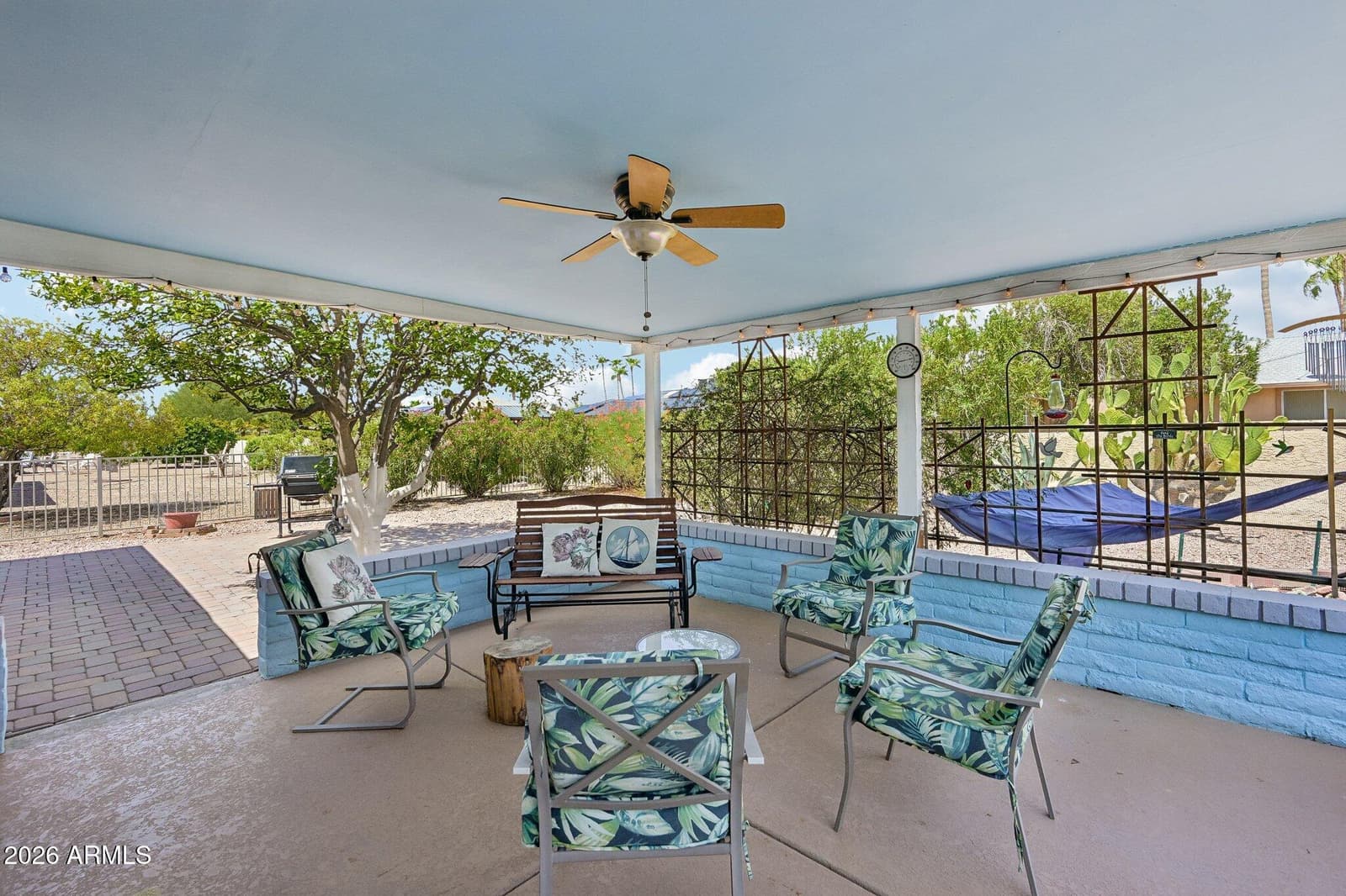 12422 W Keystone Drive, Sun City West, AZ 85375 — photo 42 of 55