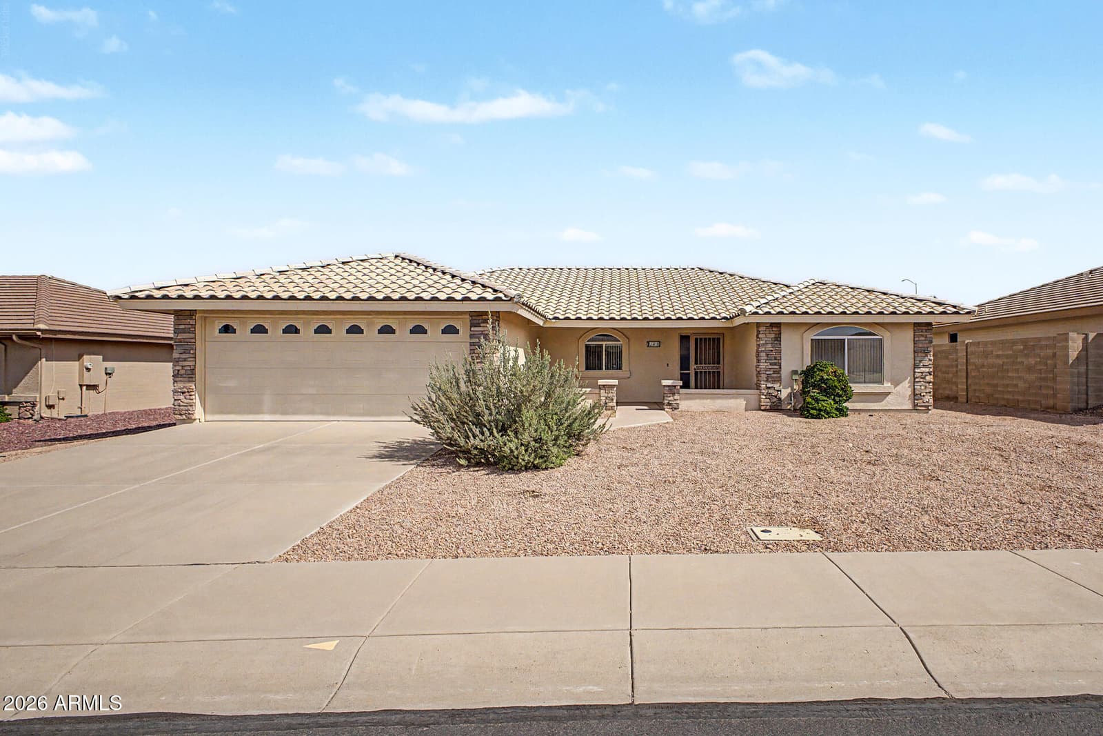 11510 E Milagro Avenue, Mesa, AZ 85209 — photo 1 of 23