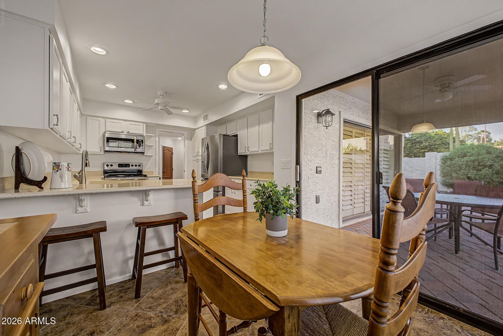 10099 E San Salvador Drive, Scottsdale, AZ 85258 — photo 17 of 48