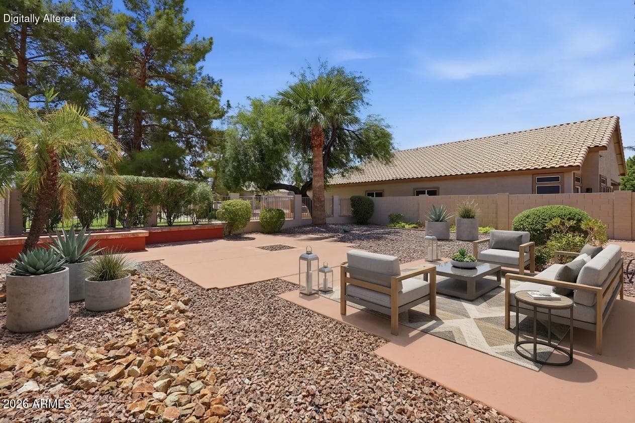 175 W Palomino Drive, Tempe, AZ 85284 — photo 38 of 42