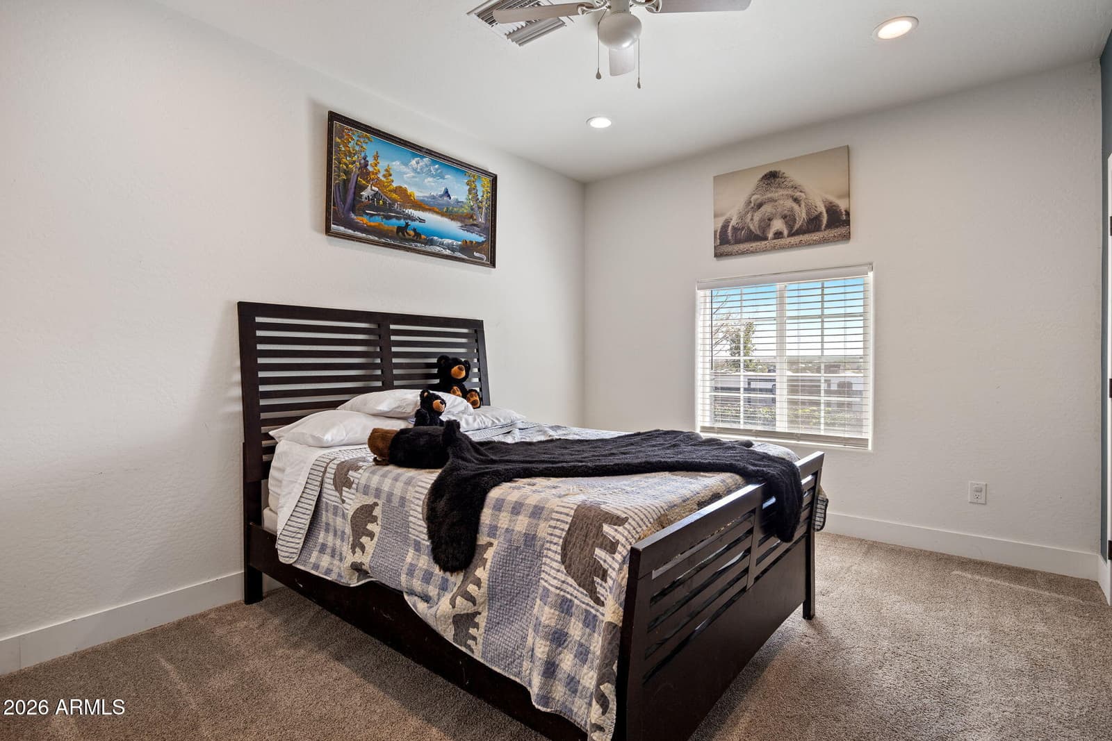 927 W Siesta Drive, Taylor, AZ 85939 — photo 14 of 39