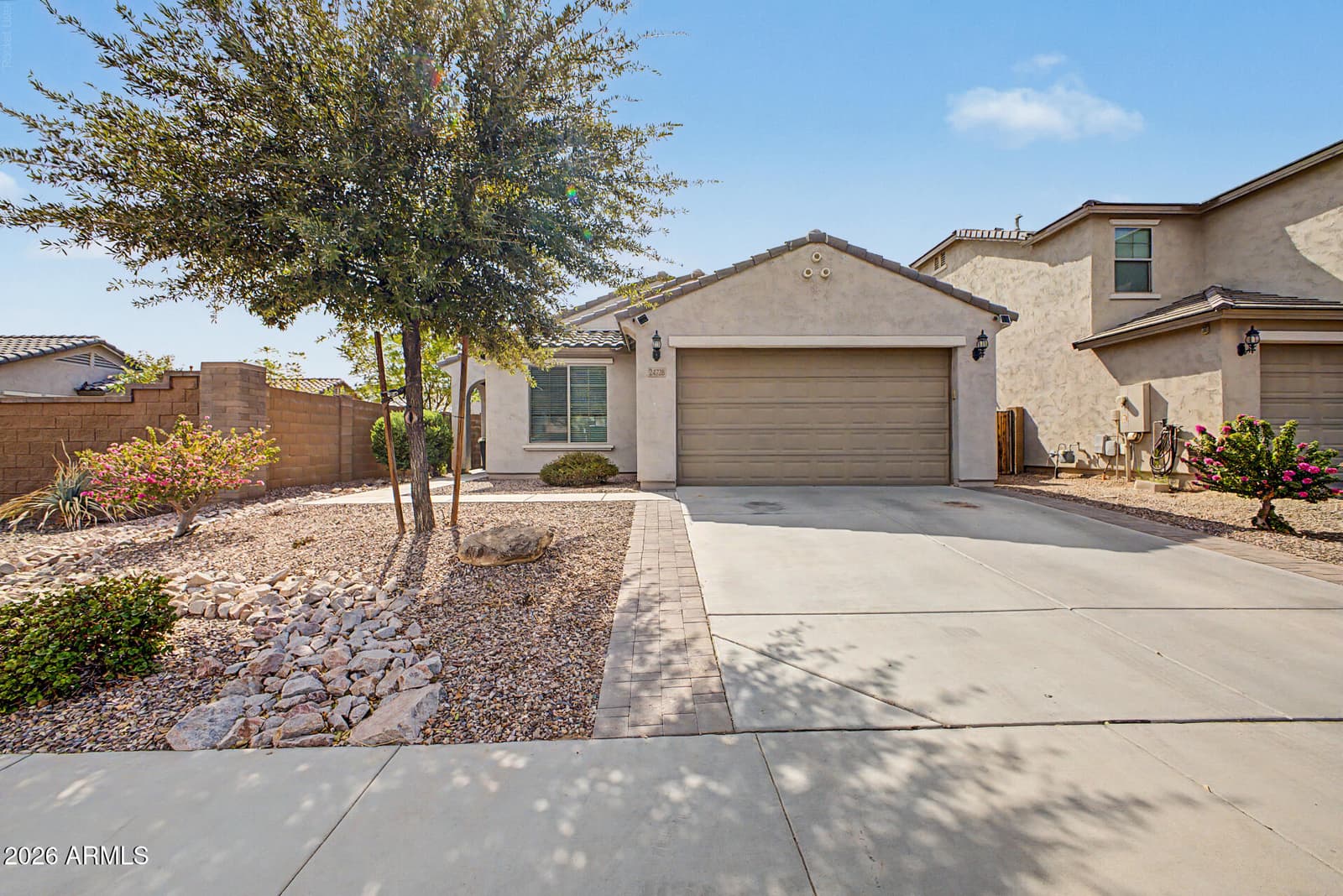 24728 N 96th Avenue, Peoria, AZ 85383 — photo 1 of 36