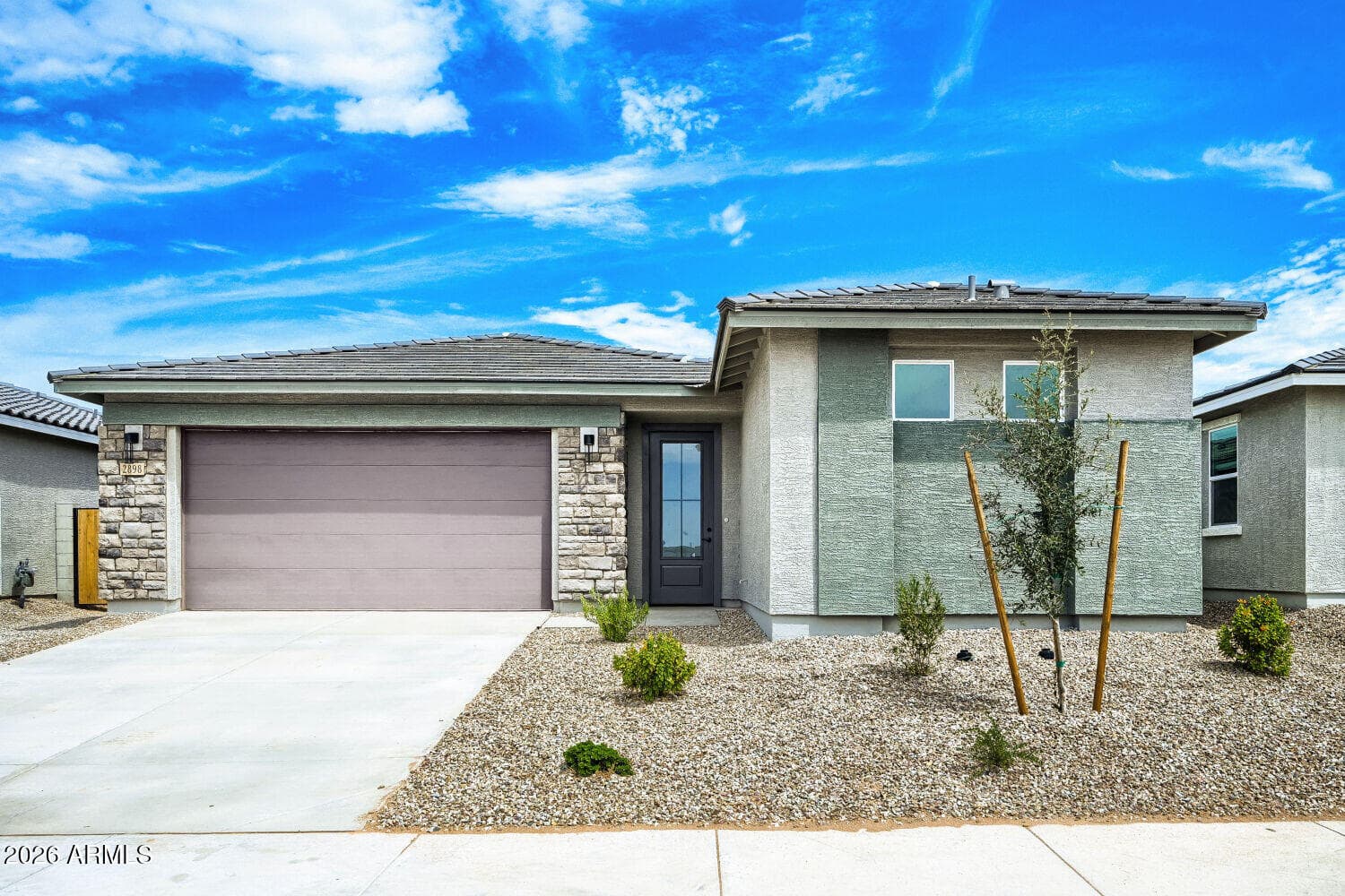 2898 E Padua Avenue, San Tan Valley, AZ 85143 — photo 2 of 33